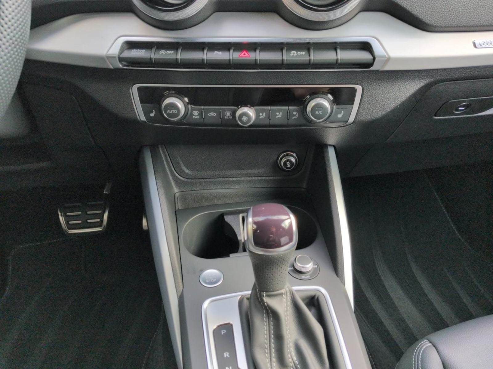 Audi Q2 – Bild 11