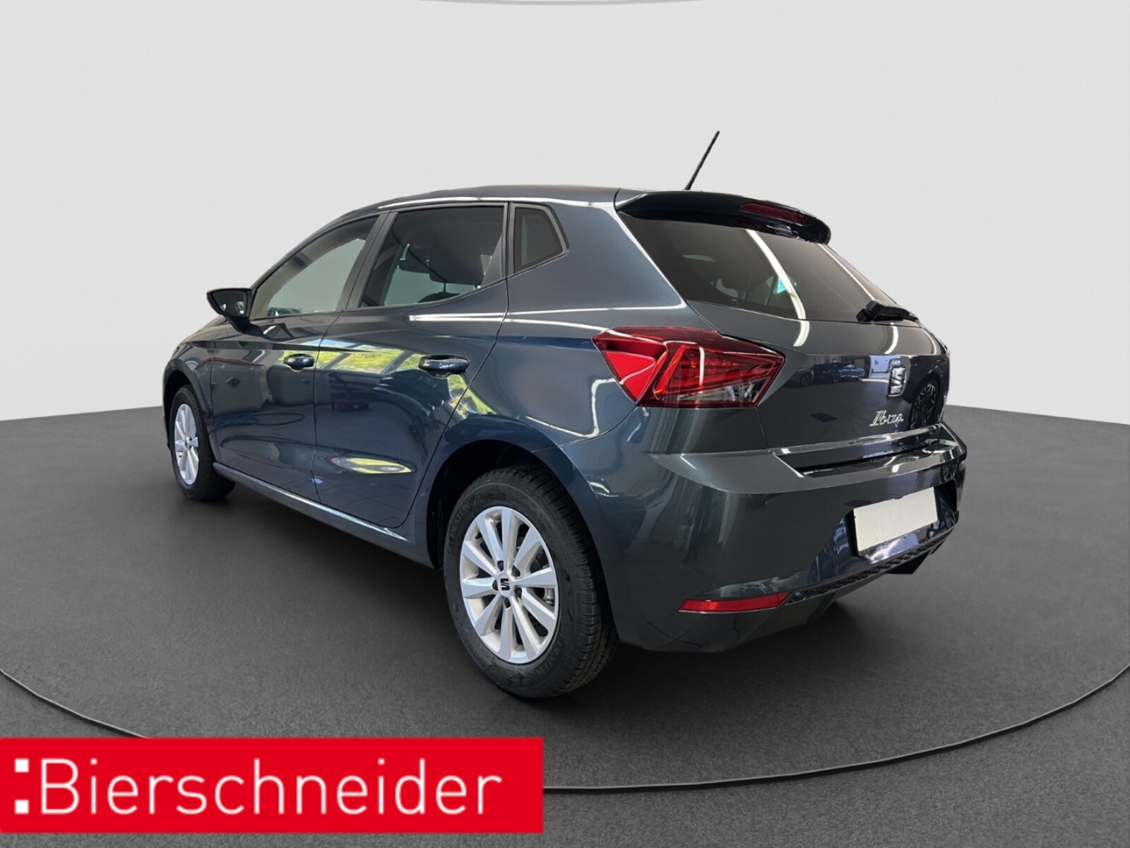 SEAT Ibiza – Bild 4