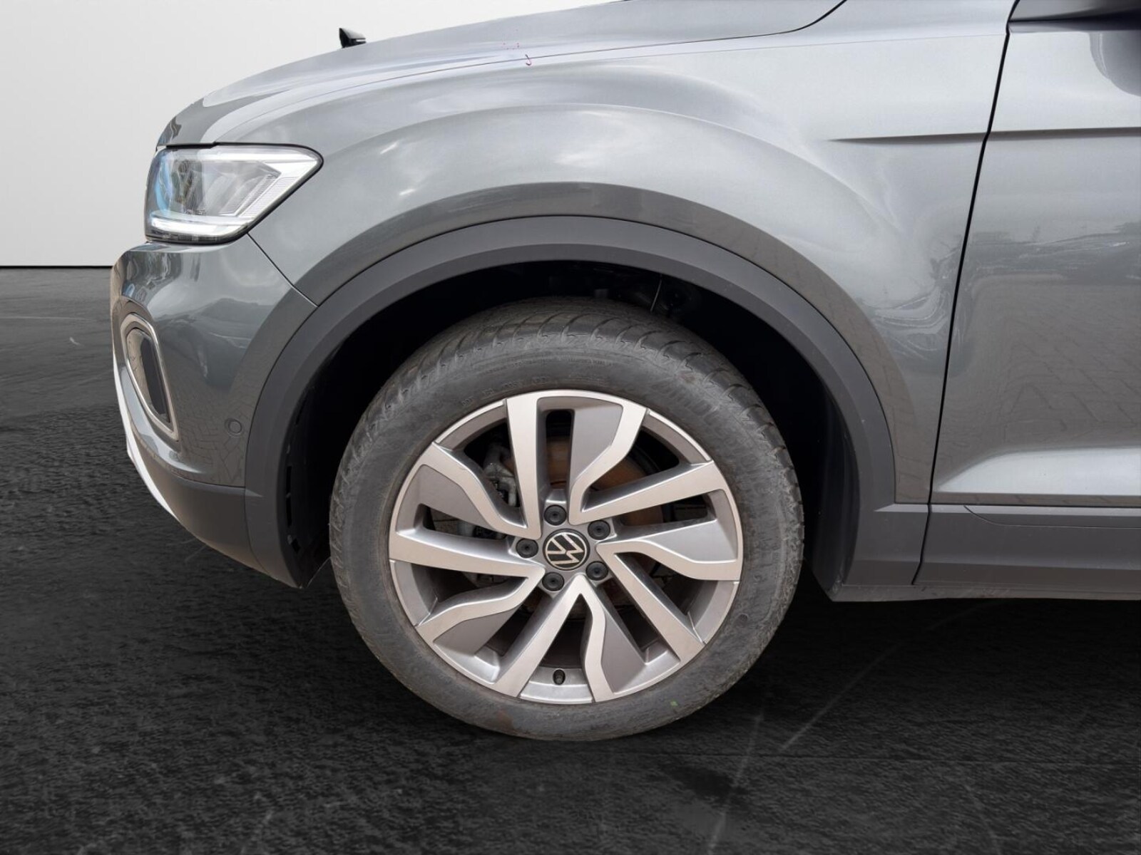 Volkswagen T-Roc – Bild 6