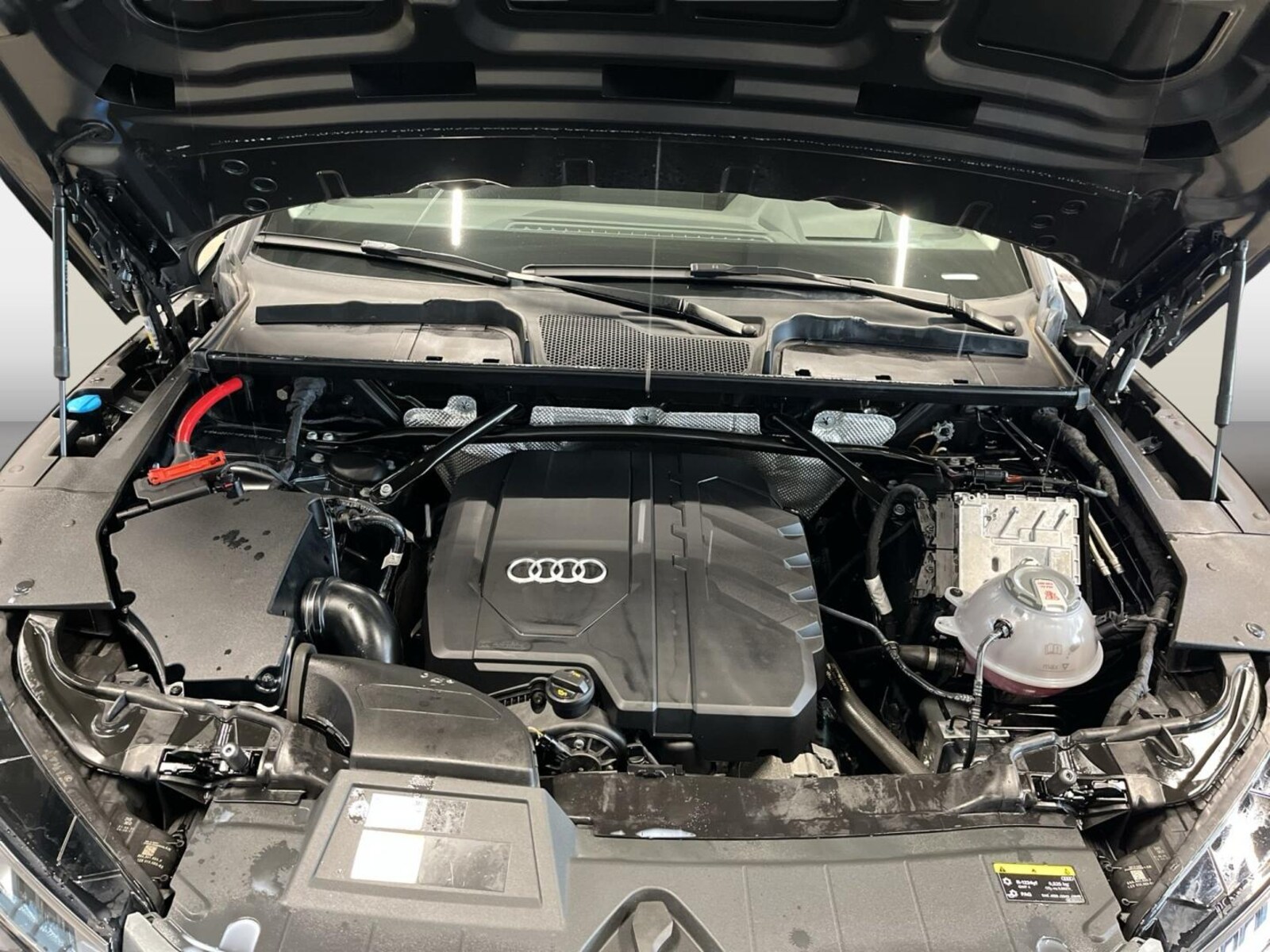 Audi Q5 – Bild 19
