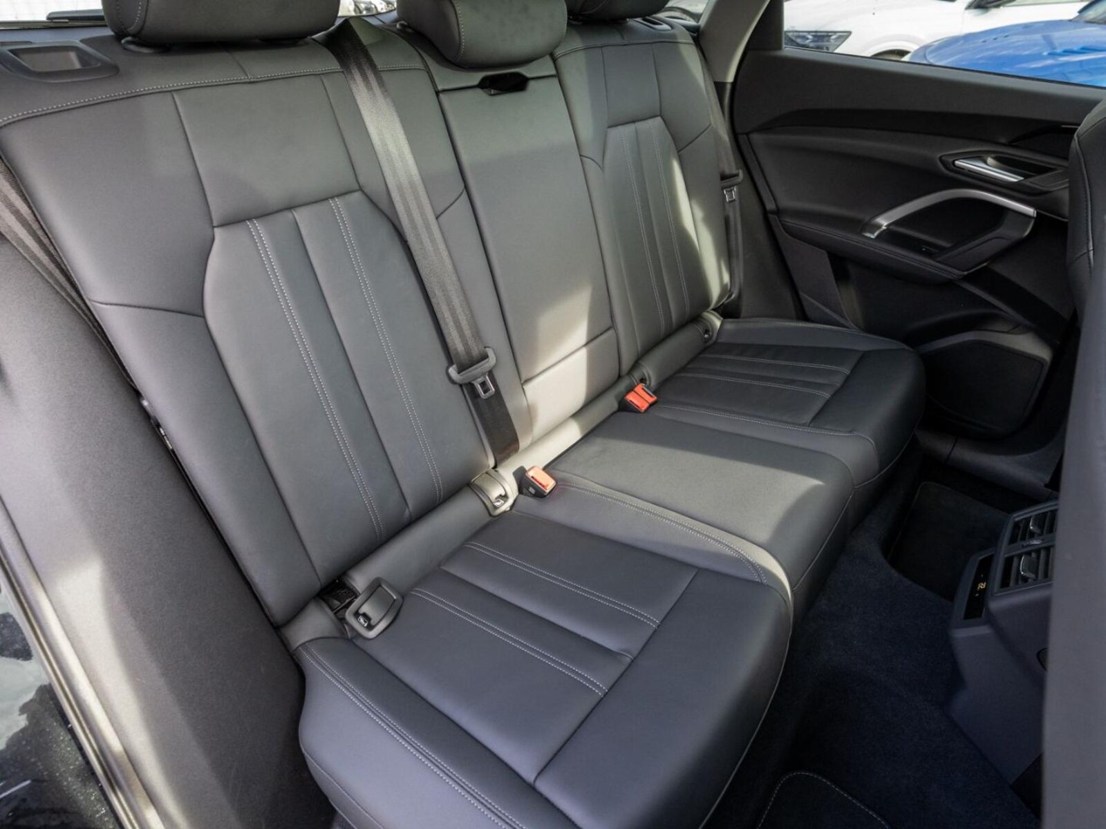 Audi Q5 – Bild 8