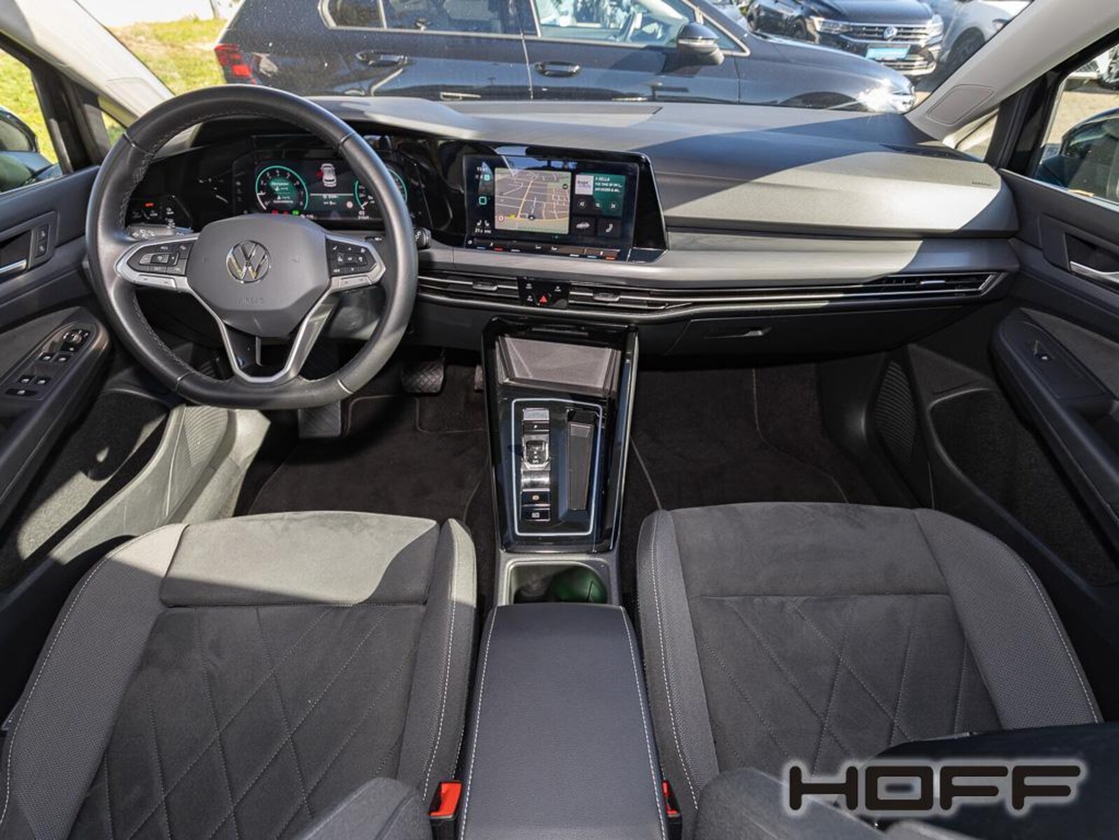 Volkswagen Golf – Bild 10