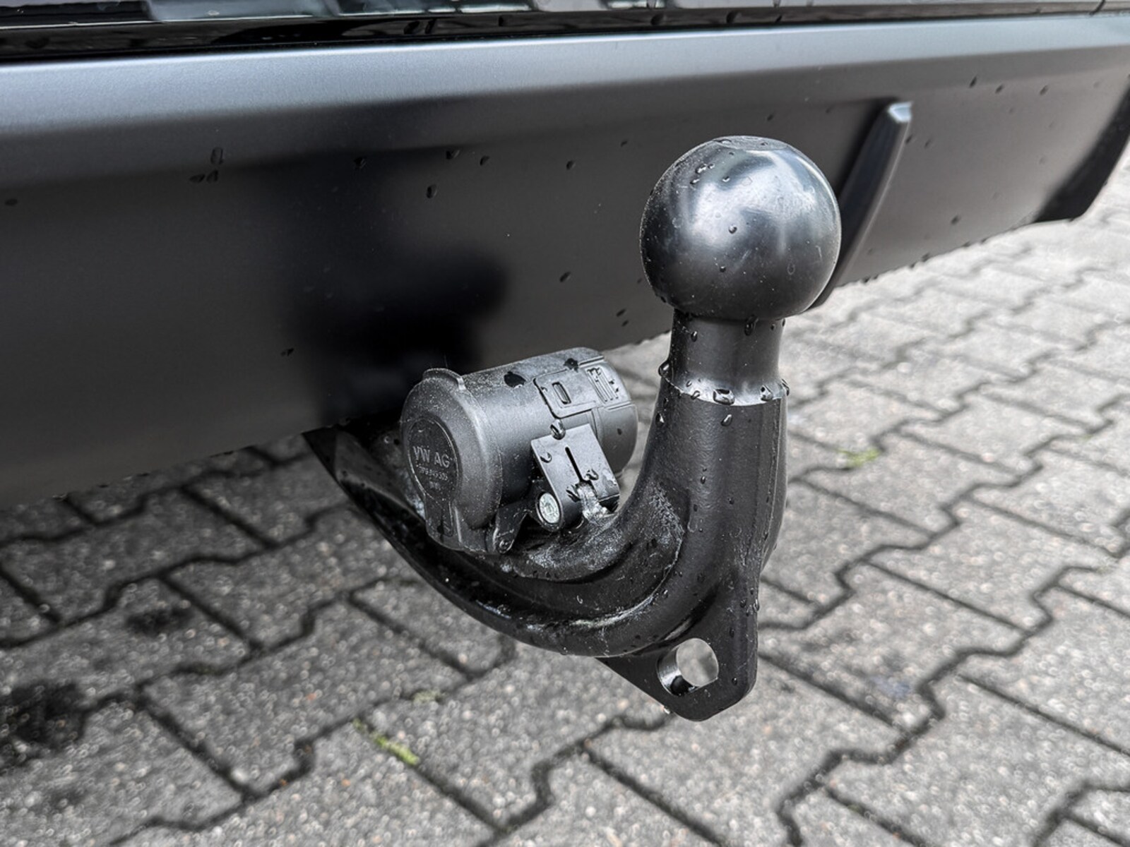 Audi Q7 – Bild 23