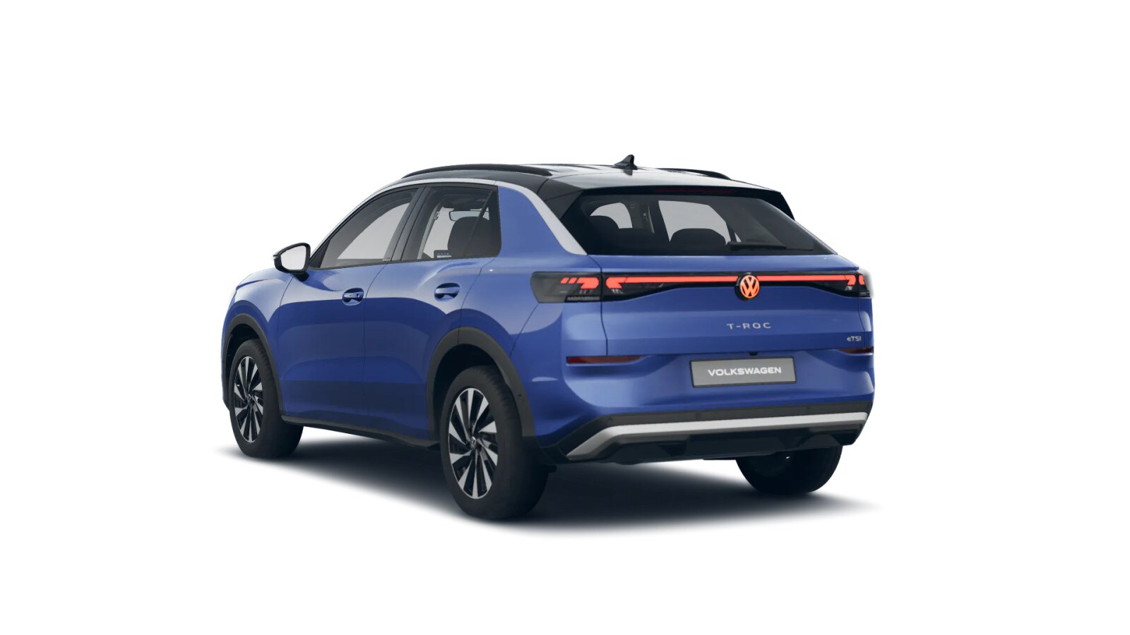 Volkswagen T-Roc – Bild 6