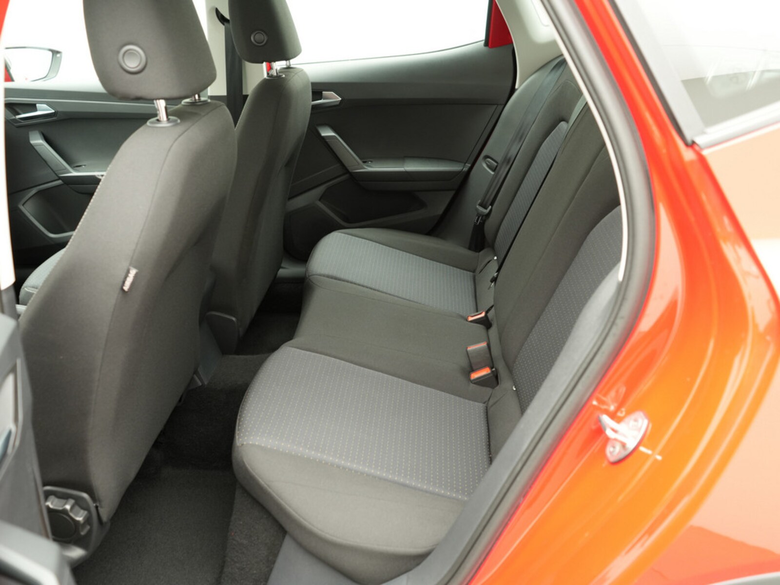 SEAT Arona – Bild 13