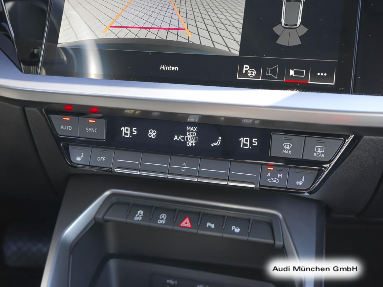 Audi A3 Sportback – Bild 17