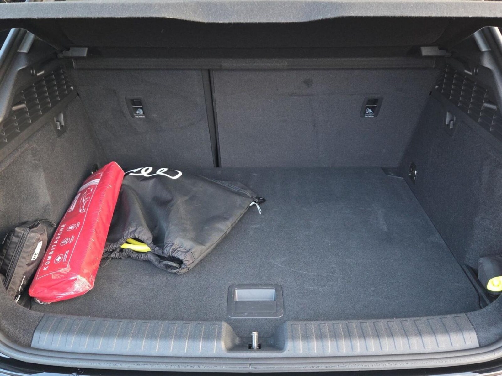 Audi A3 Sportback – Bild 11
