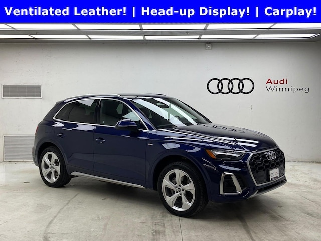 2021 Audi Q5