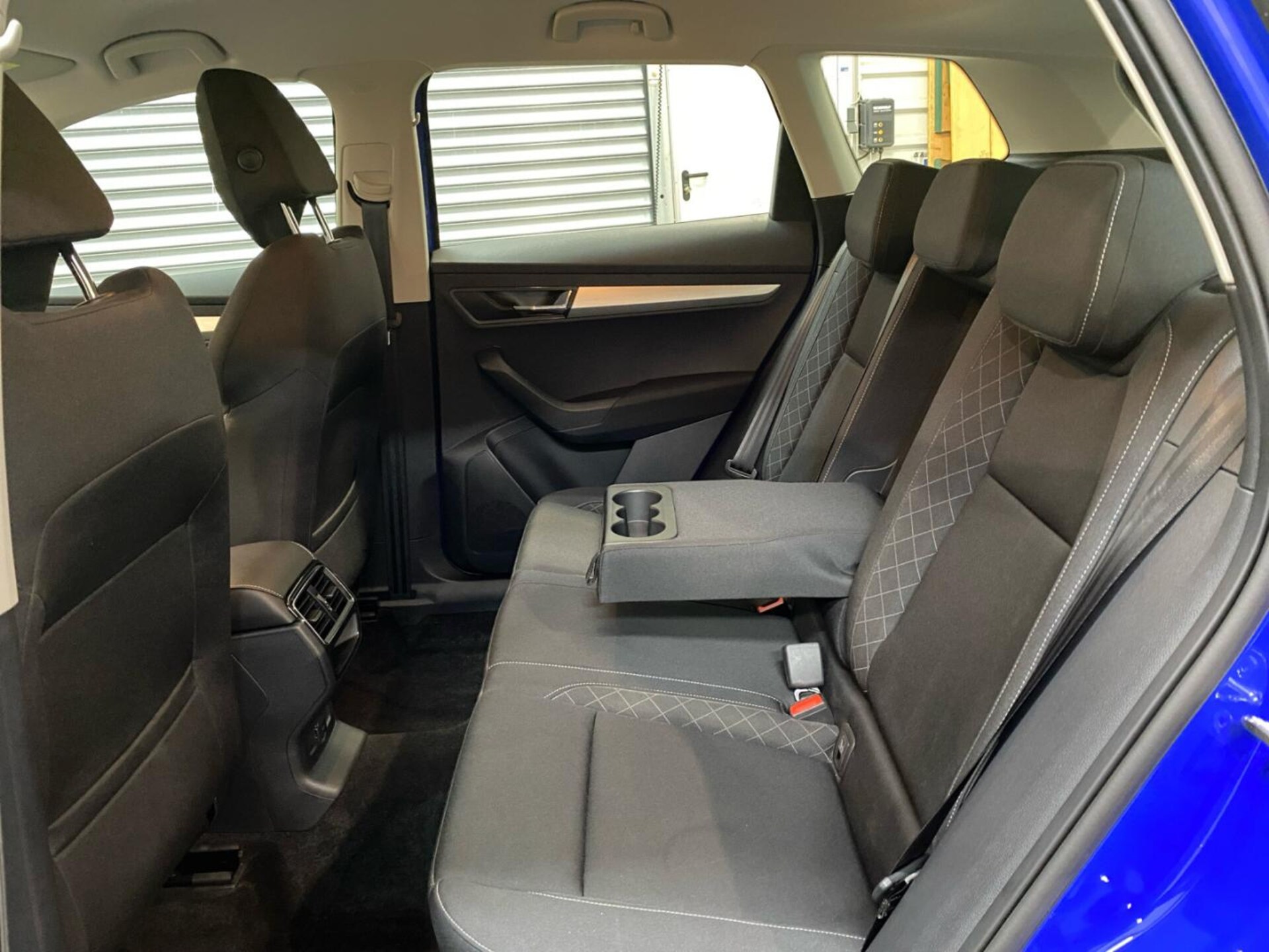 Skoda Karoq Ambition