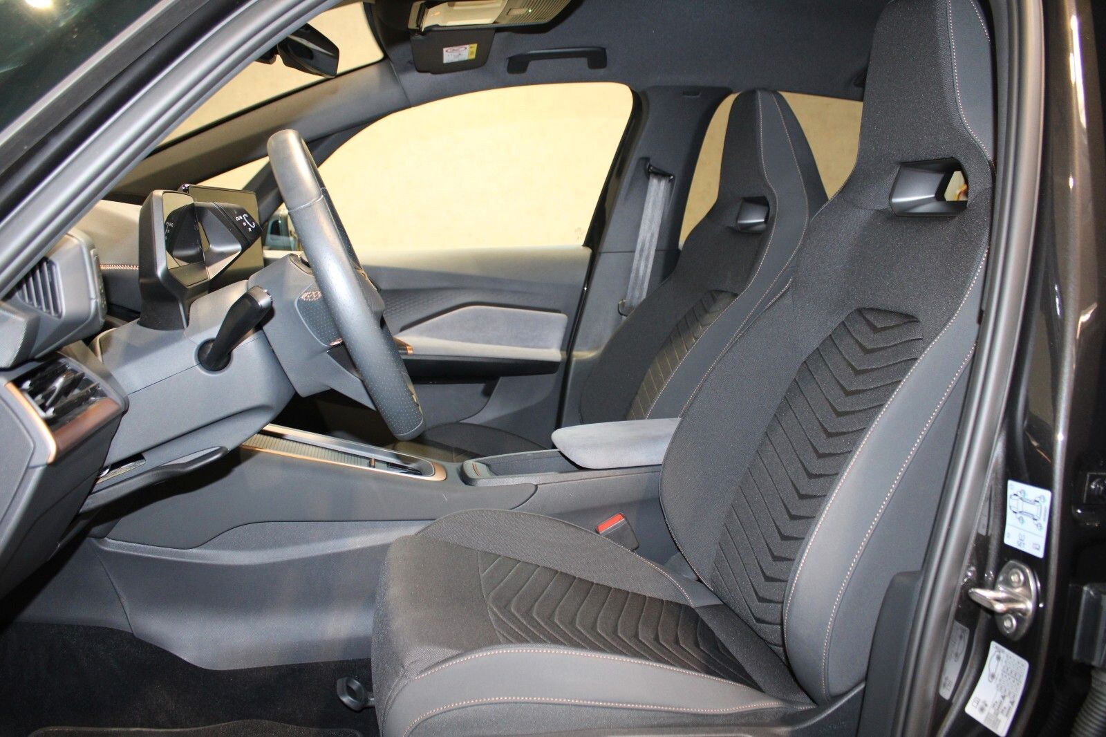 CUPRA Born – Bild 7