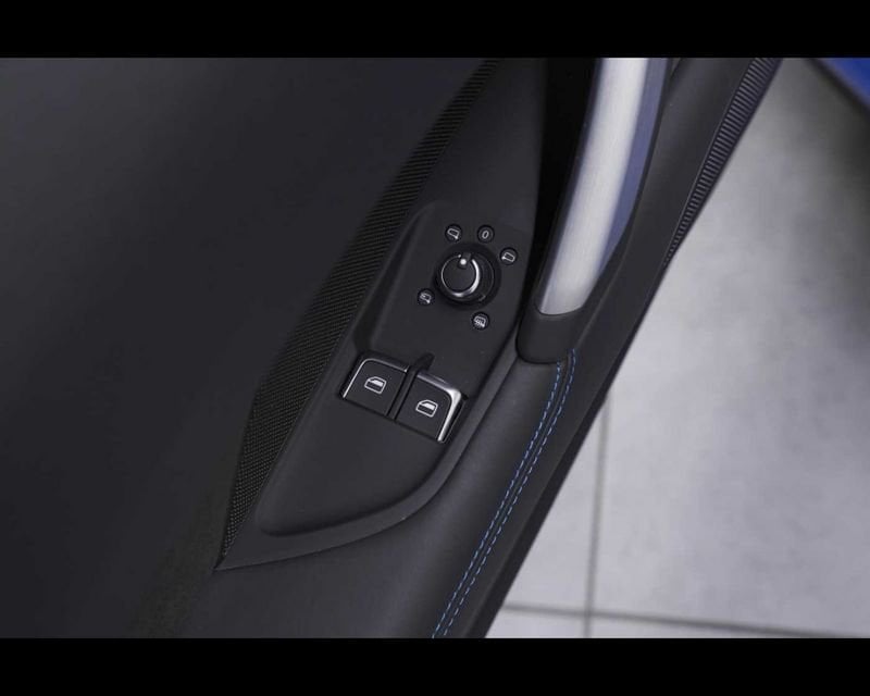 Image about Audi TT Roadster 40 TFSI 145 kW (197 CV) S tronic