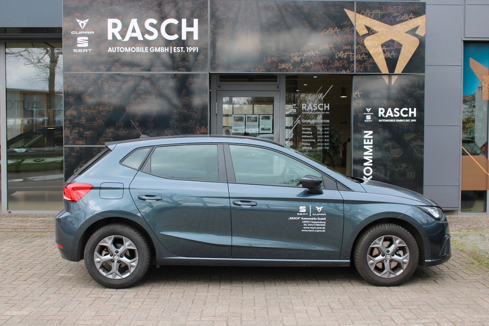 SEAT Ibiza – Bild 5