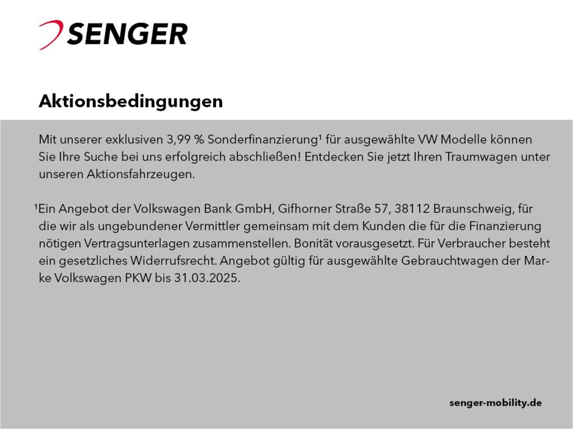 Volkswagen Golf GTD