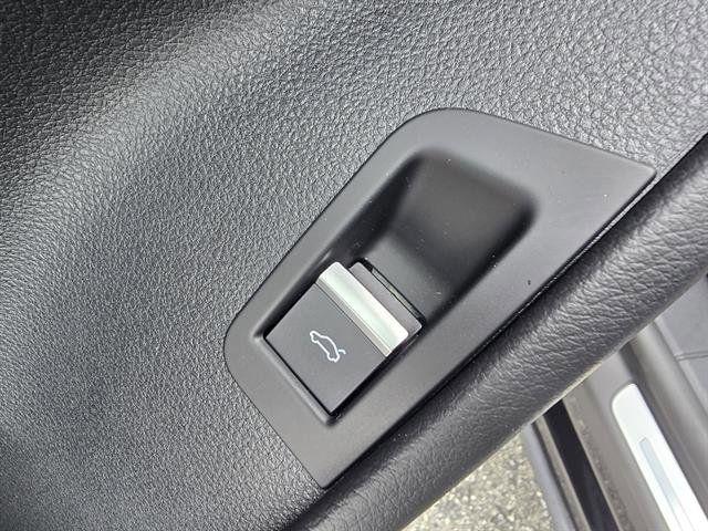 2025 Audi SQ8 Prestige - Photo 25