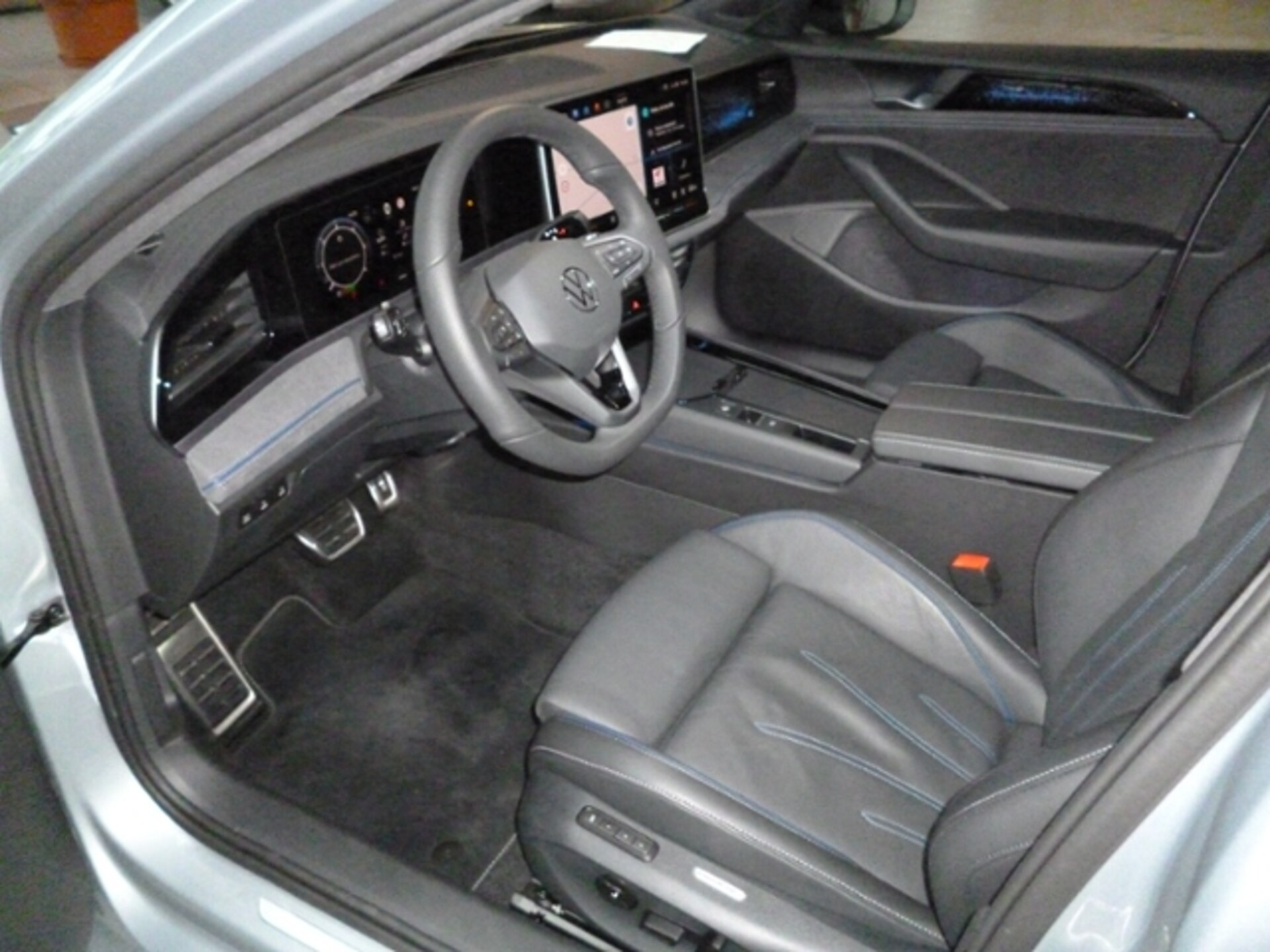 Volkswagen Passat R-Line
