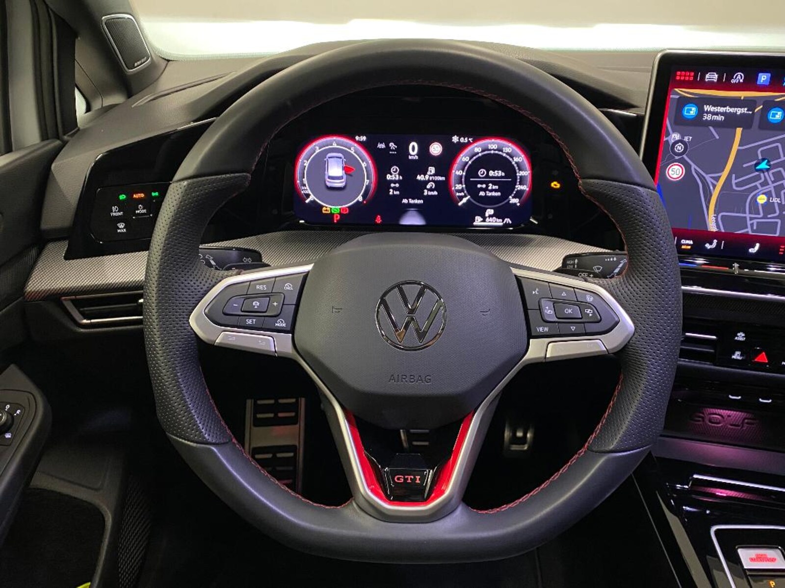 Volkswagen Golf – Bild 10