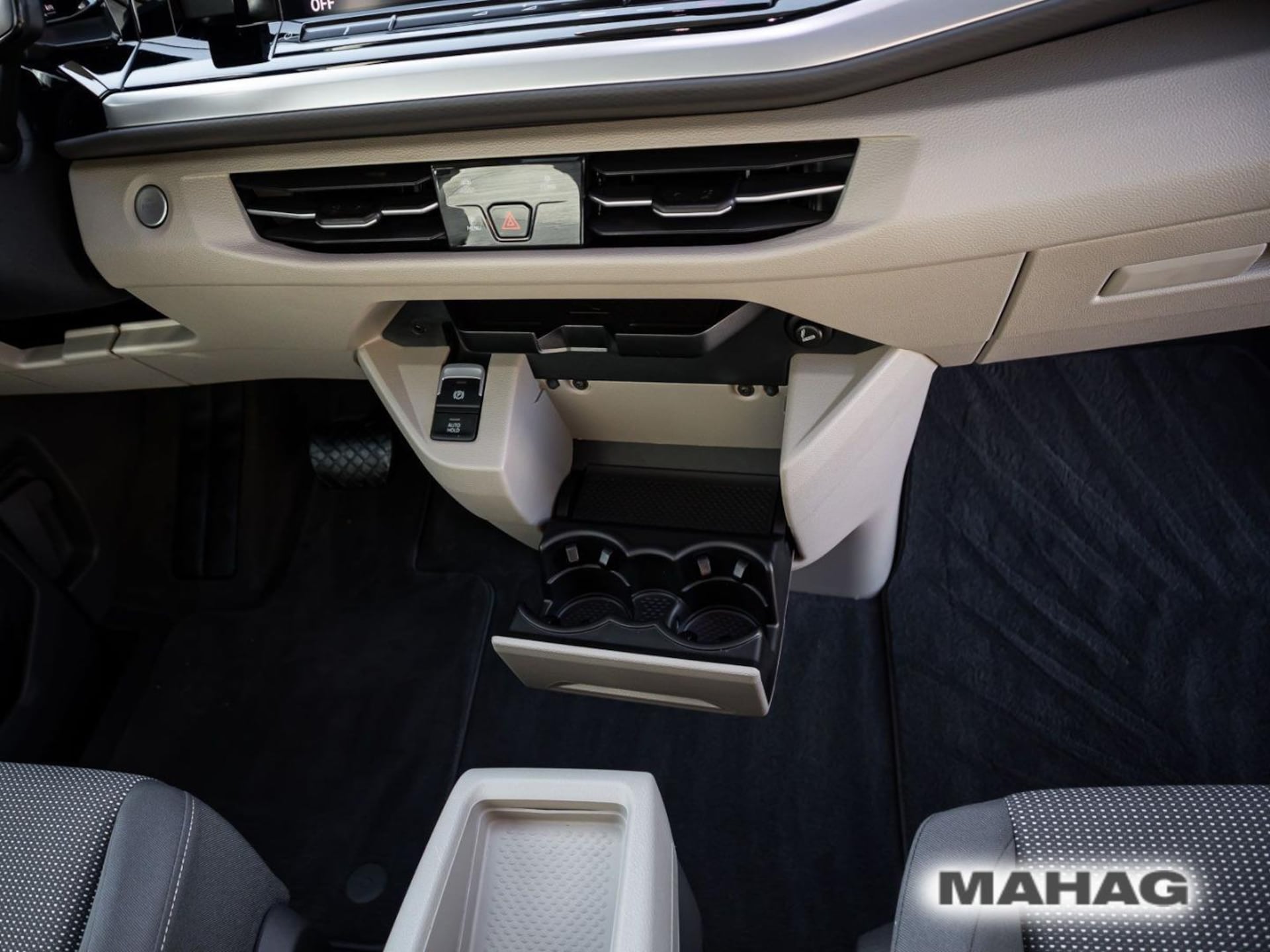 Volkswagen Multivan Langversion Life