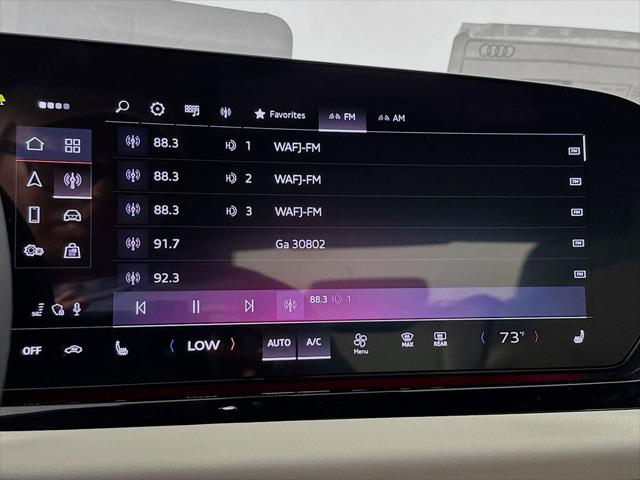 2025 Audi A5 Premium - Photo 13