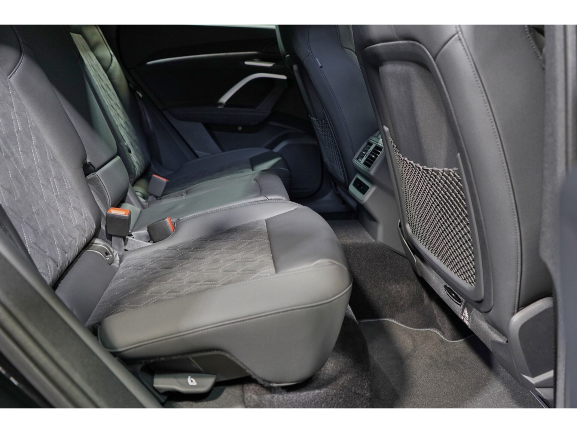 Audi Q5 SUV