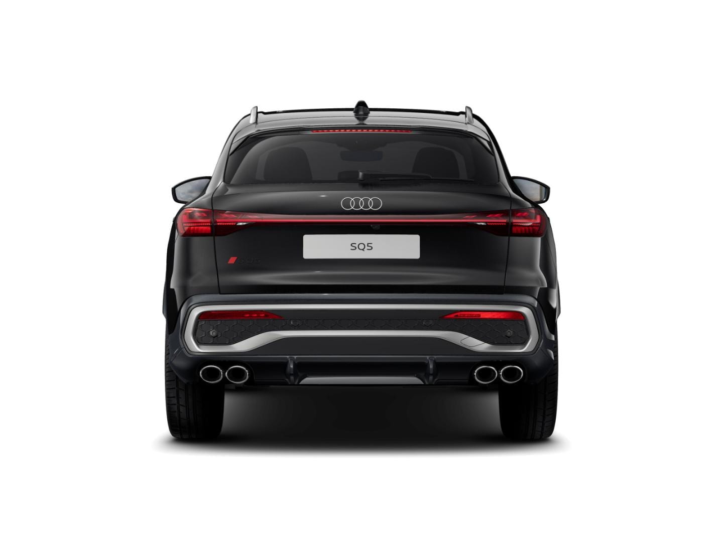 Bild über Audi SQ5 Sportback TFSI 270 kW S tronic - für weitere Informationen kontaktieren Sie den Audi Partner