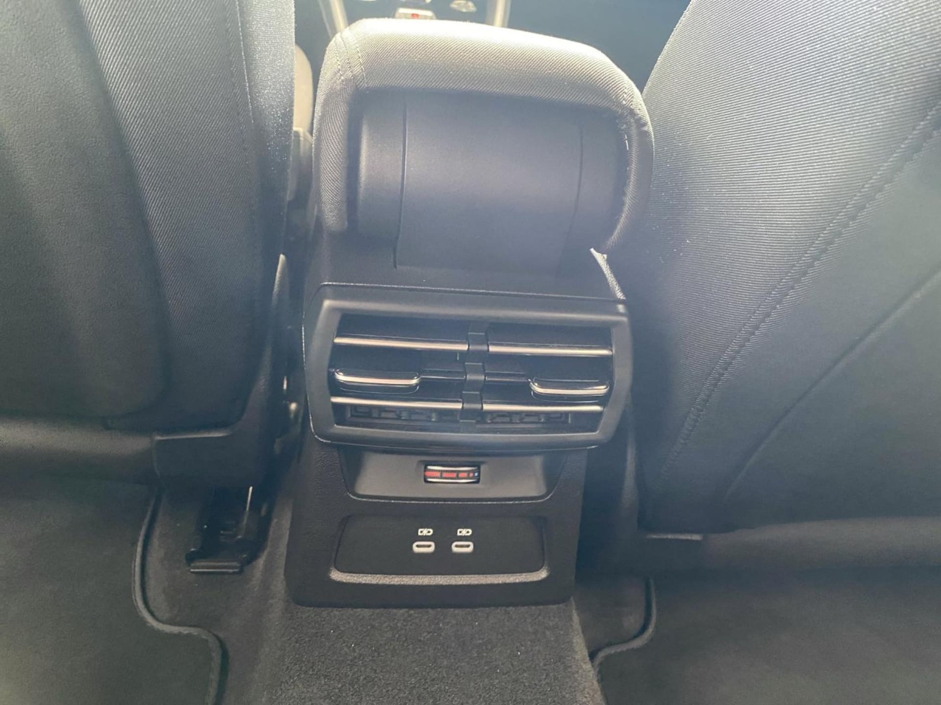 Audi A3 allstreet