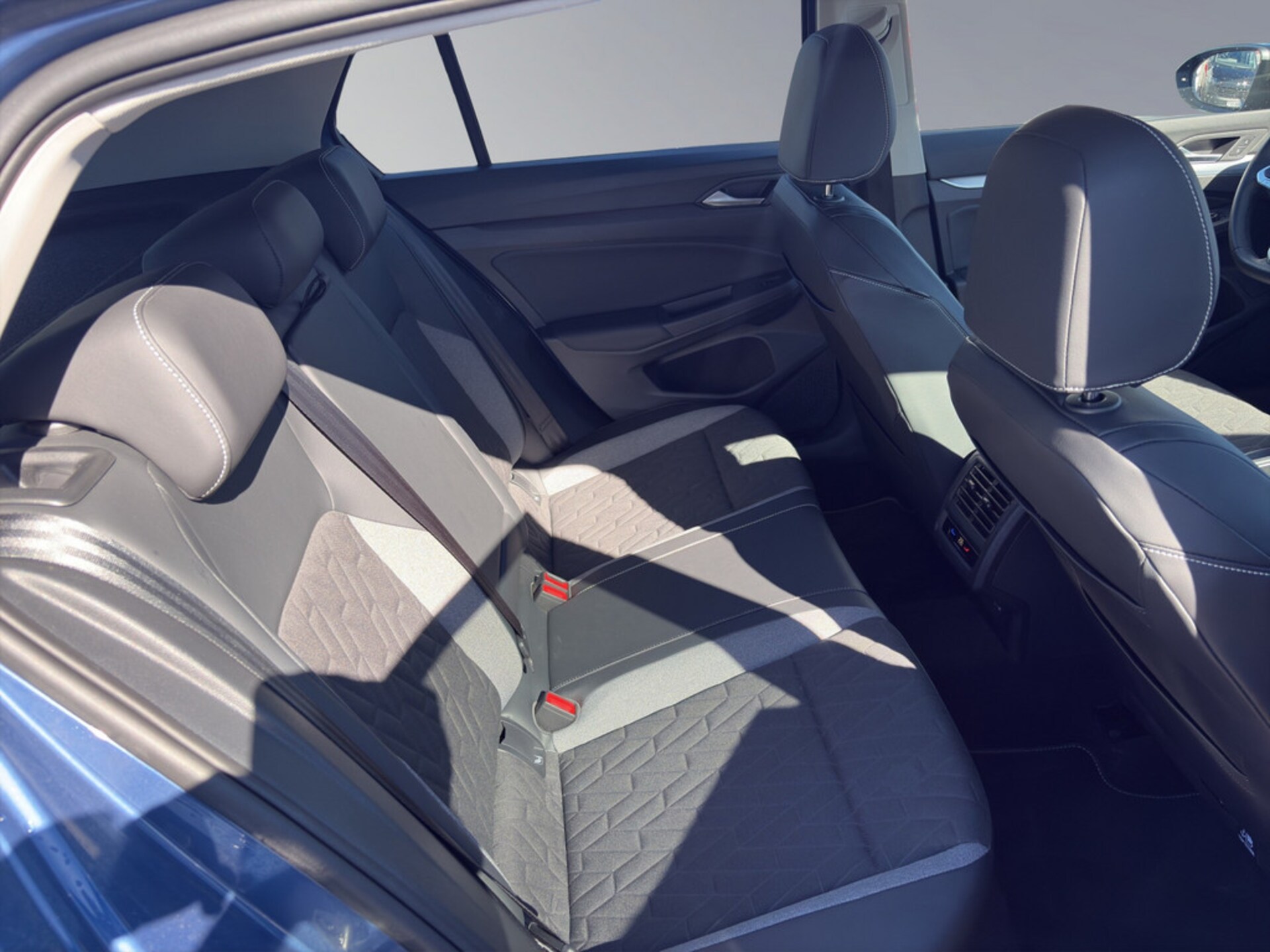 Volkswagen Golf Goal