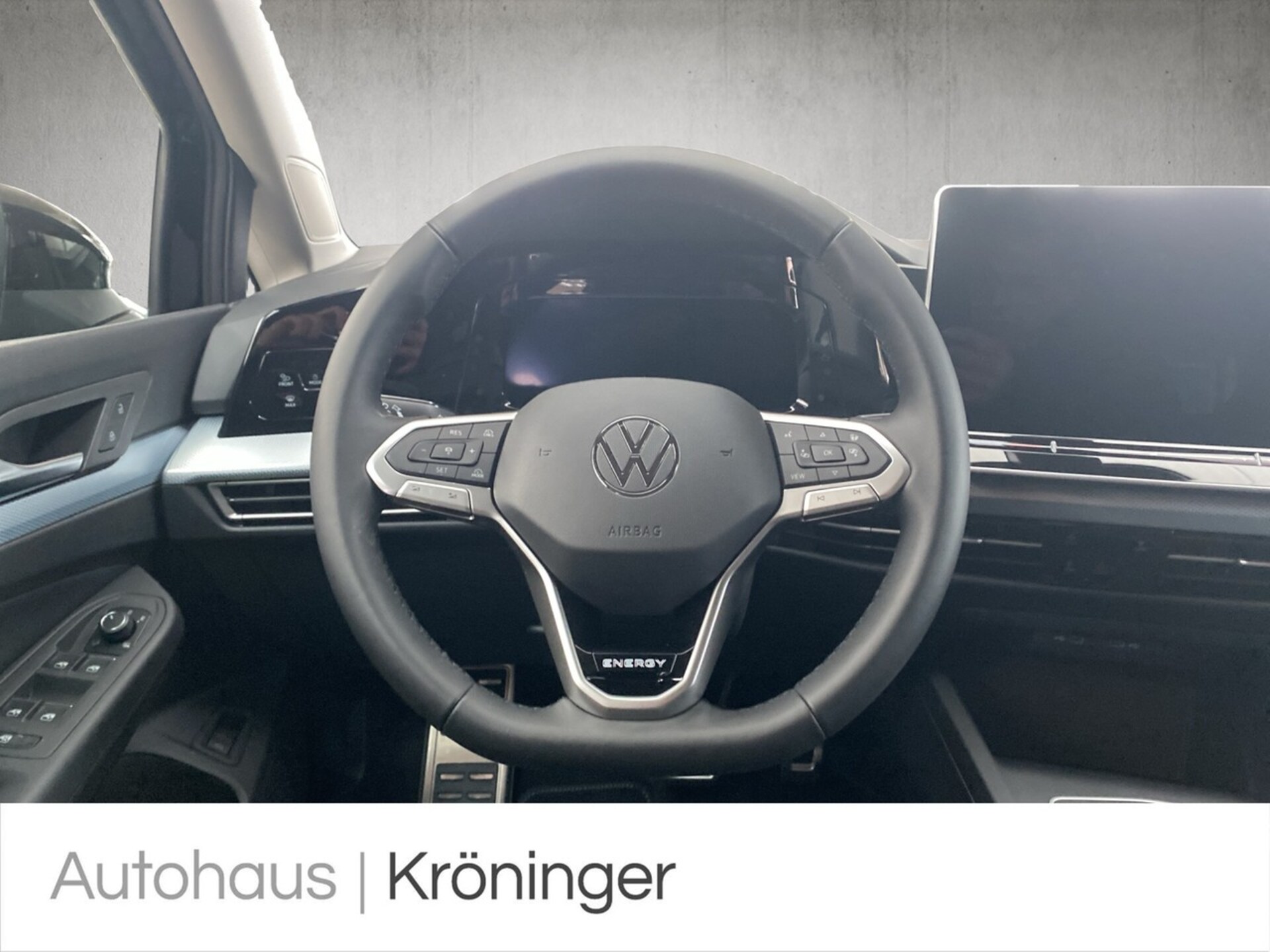 Volkswagen Golf Variant ENERGY