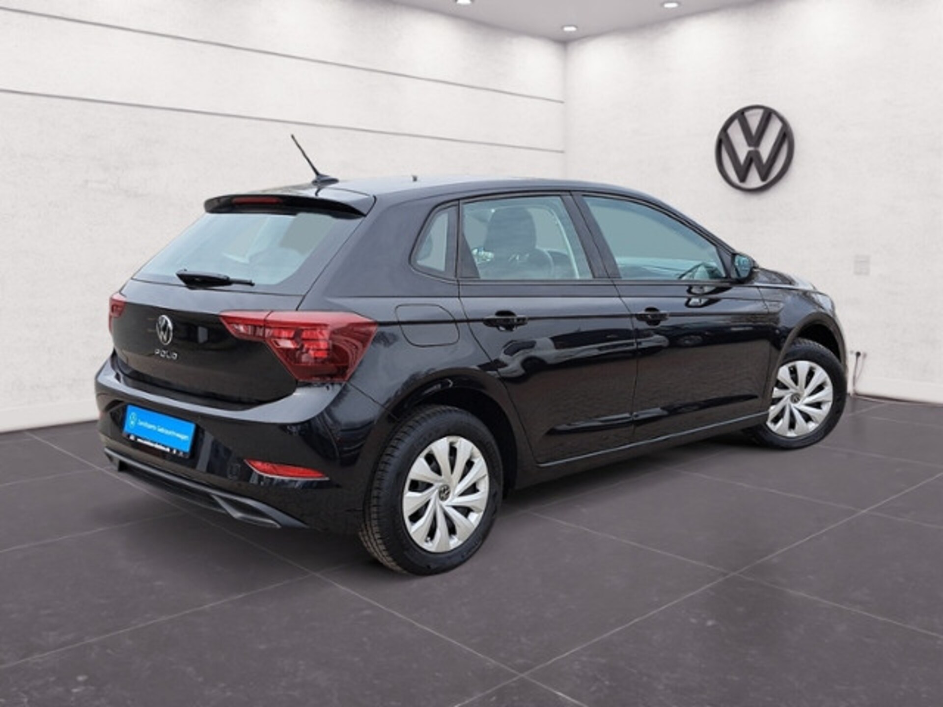 Volkswagen Polo Life
