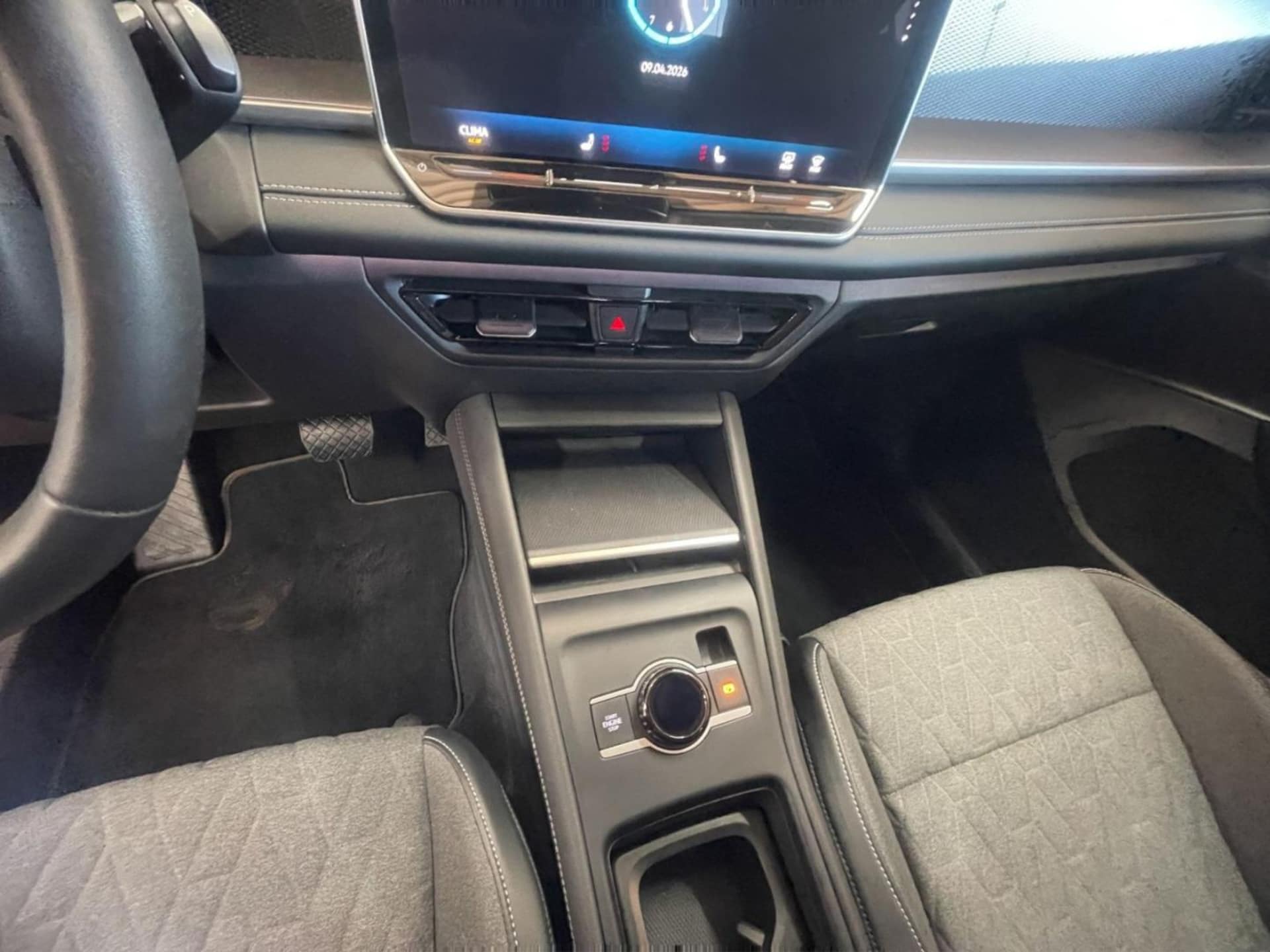 Volkswagen Tayron Life