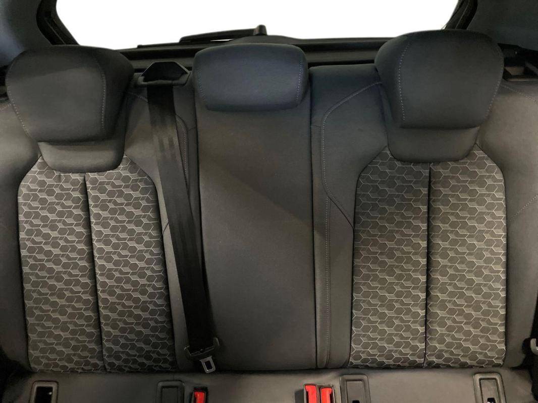 Image about Audi A1 Sportback Advanced 2 25 TFSI 70 kW (95 ch) S tronic