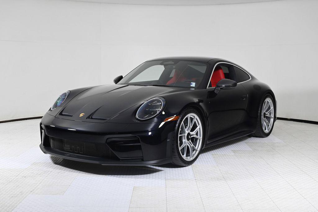 2026 Porsche 911 GT3