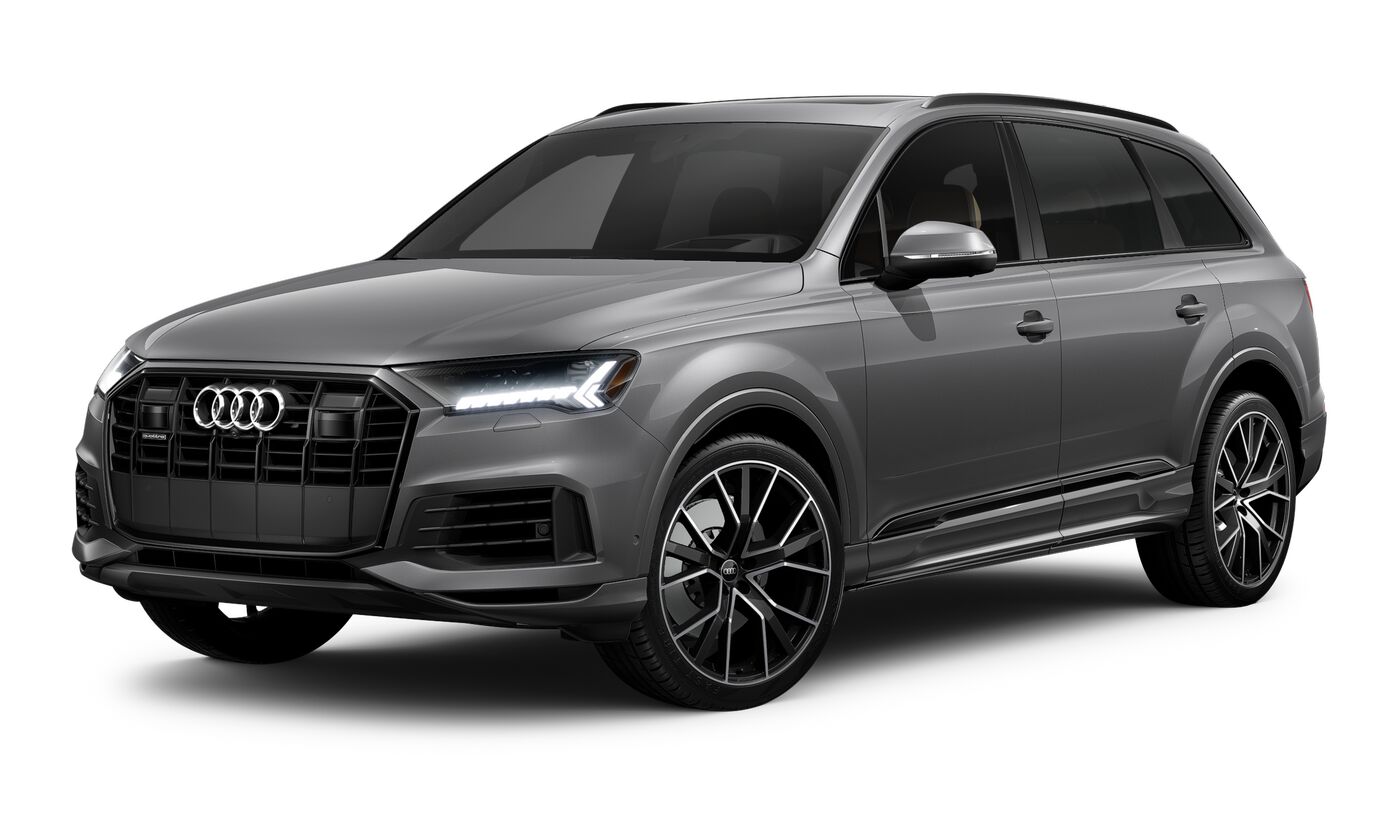 2023 Audi Q7 55 Prestige quattro Tiptronic's photo