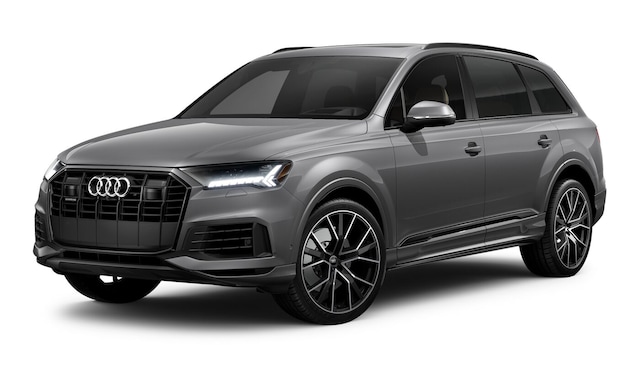 2023 Audi Q7
