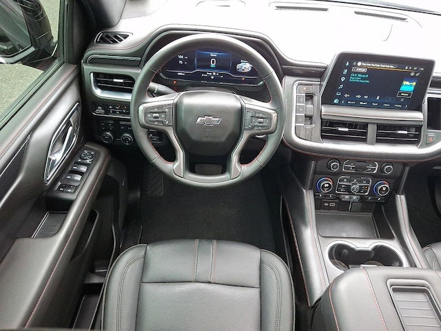 2024 Chevrolet Tahoe