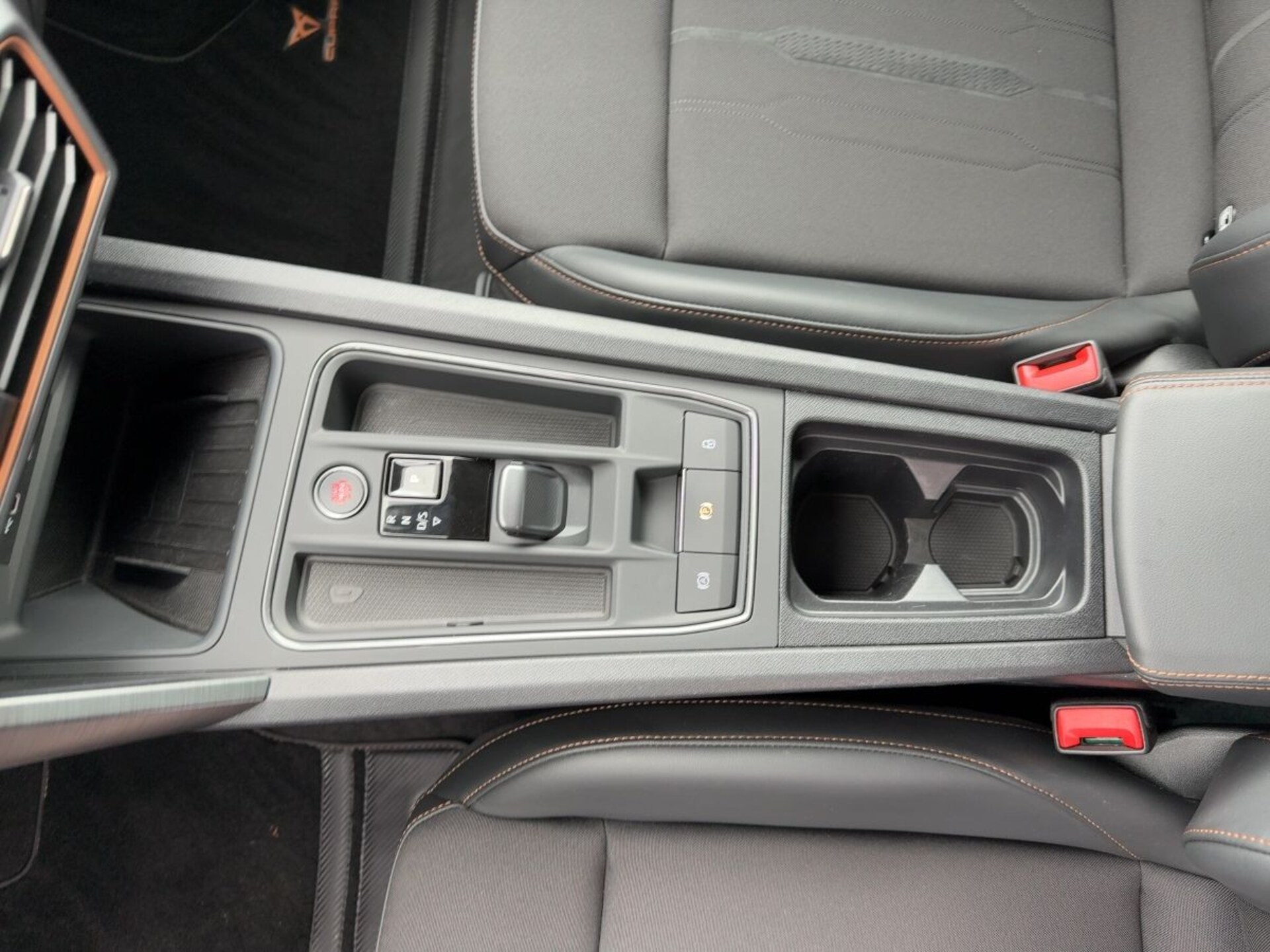 CUPRA Formentor VZ