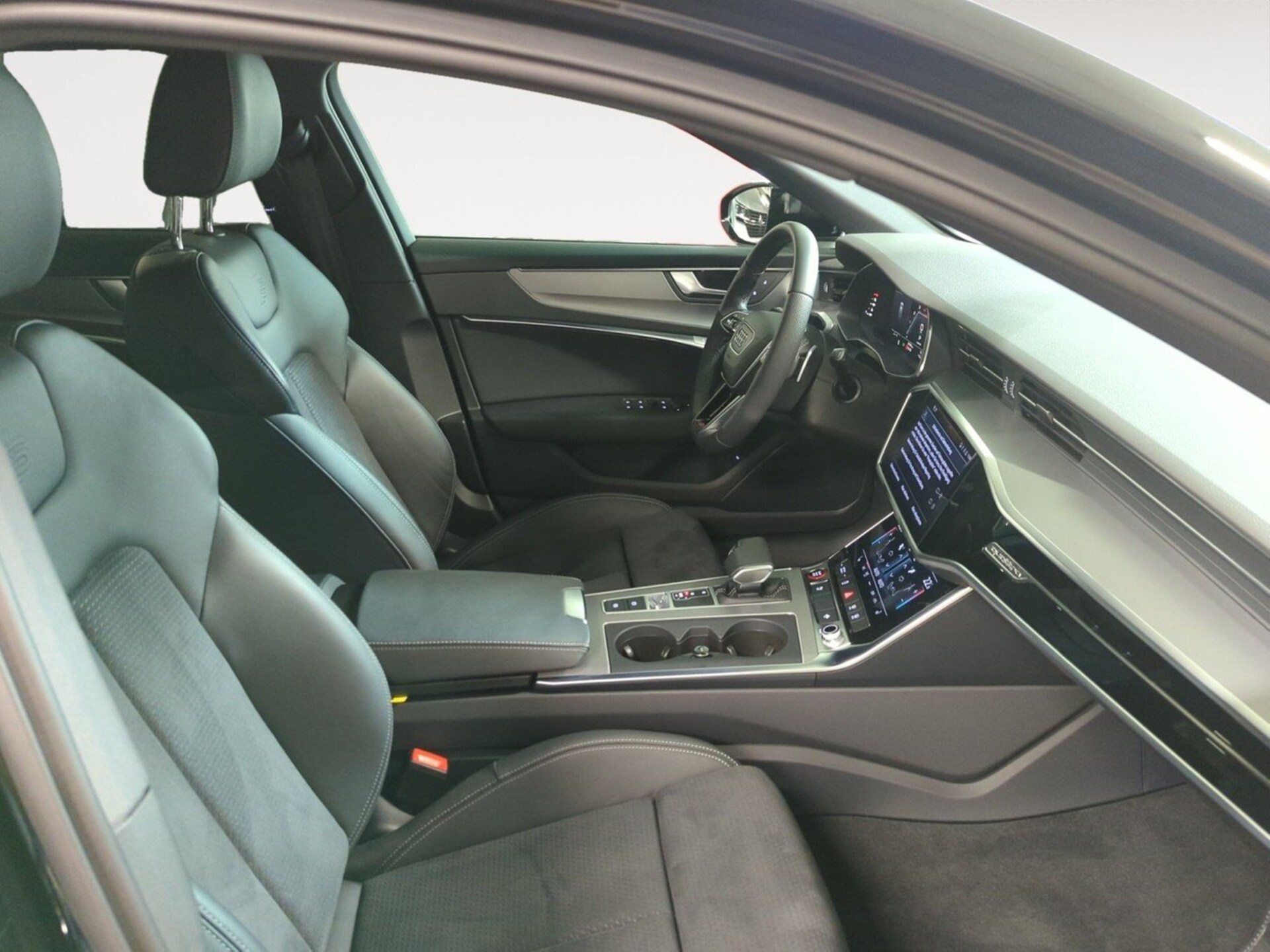 Audi S6 Avant