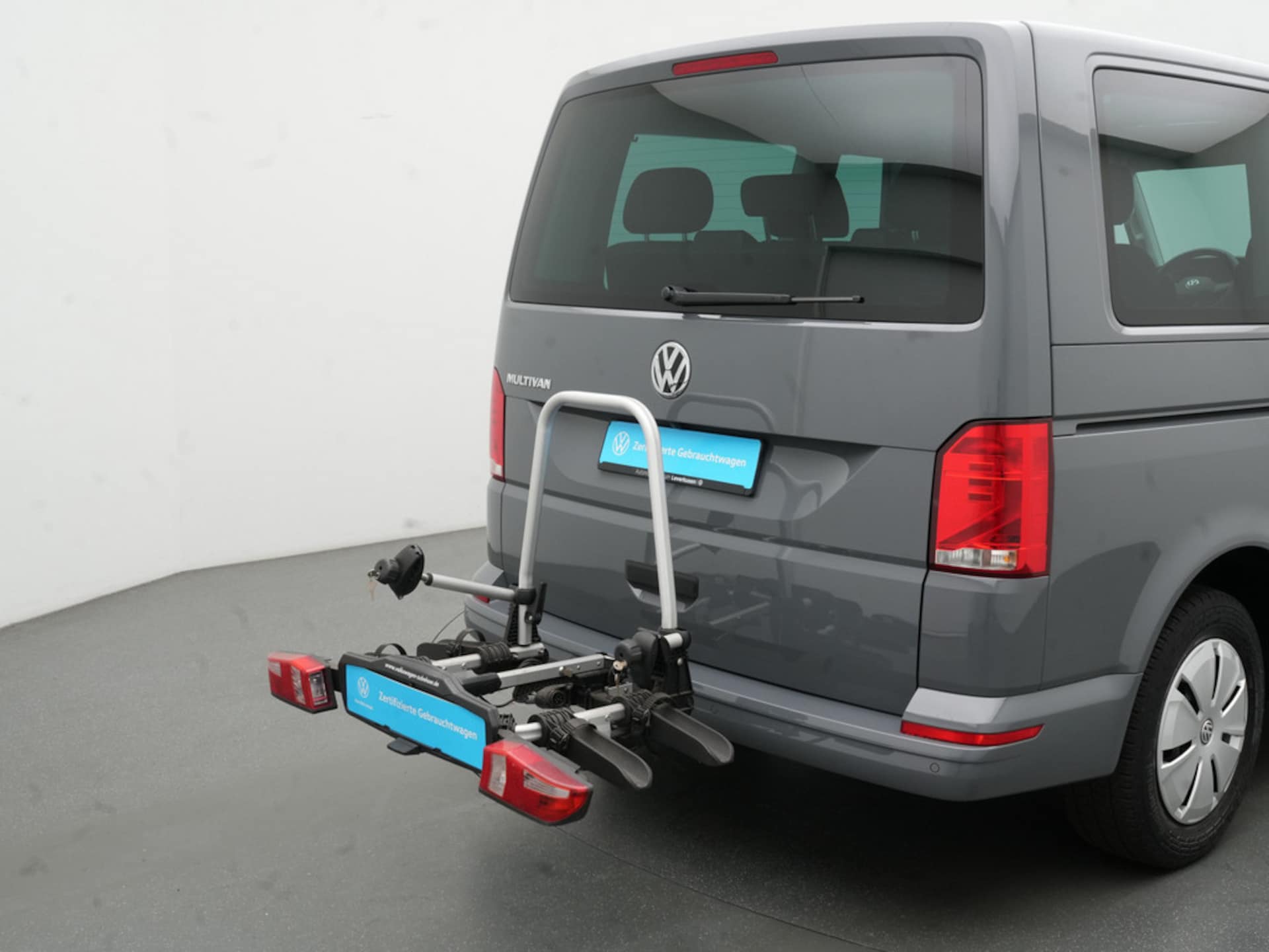 Volkswagen T6.1 Multivan Trendline