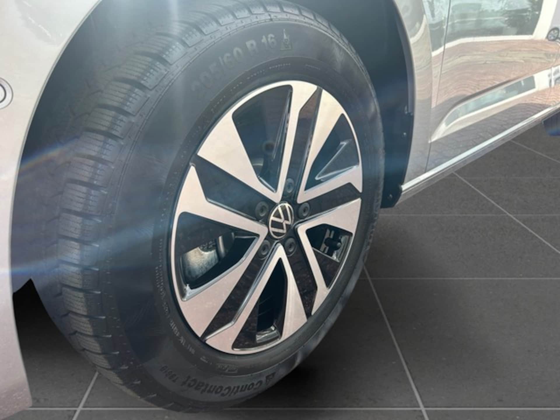 Volkswagen Touran ENERGY