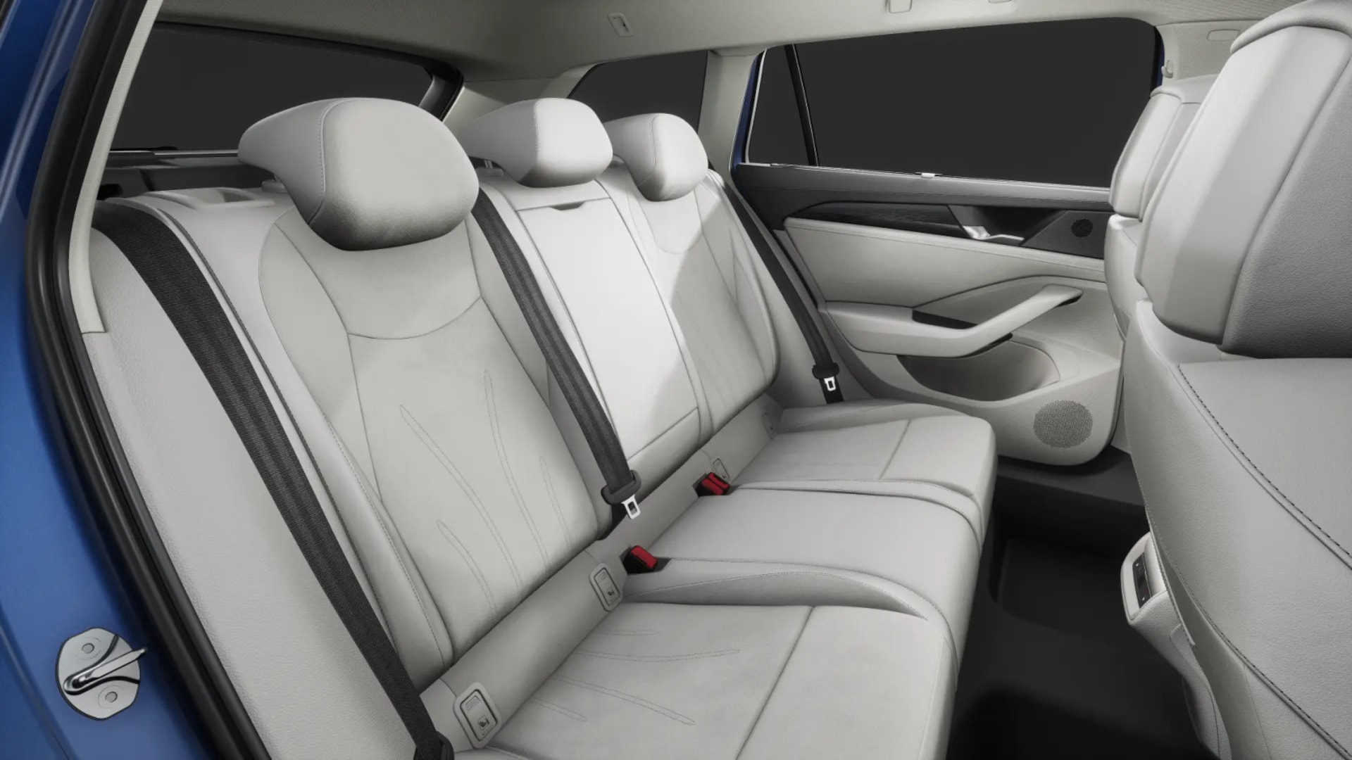 Volkswagen Passat Elegance