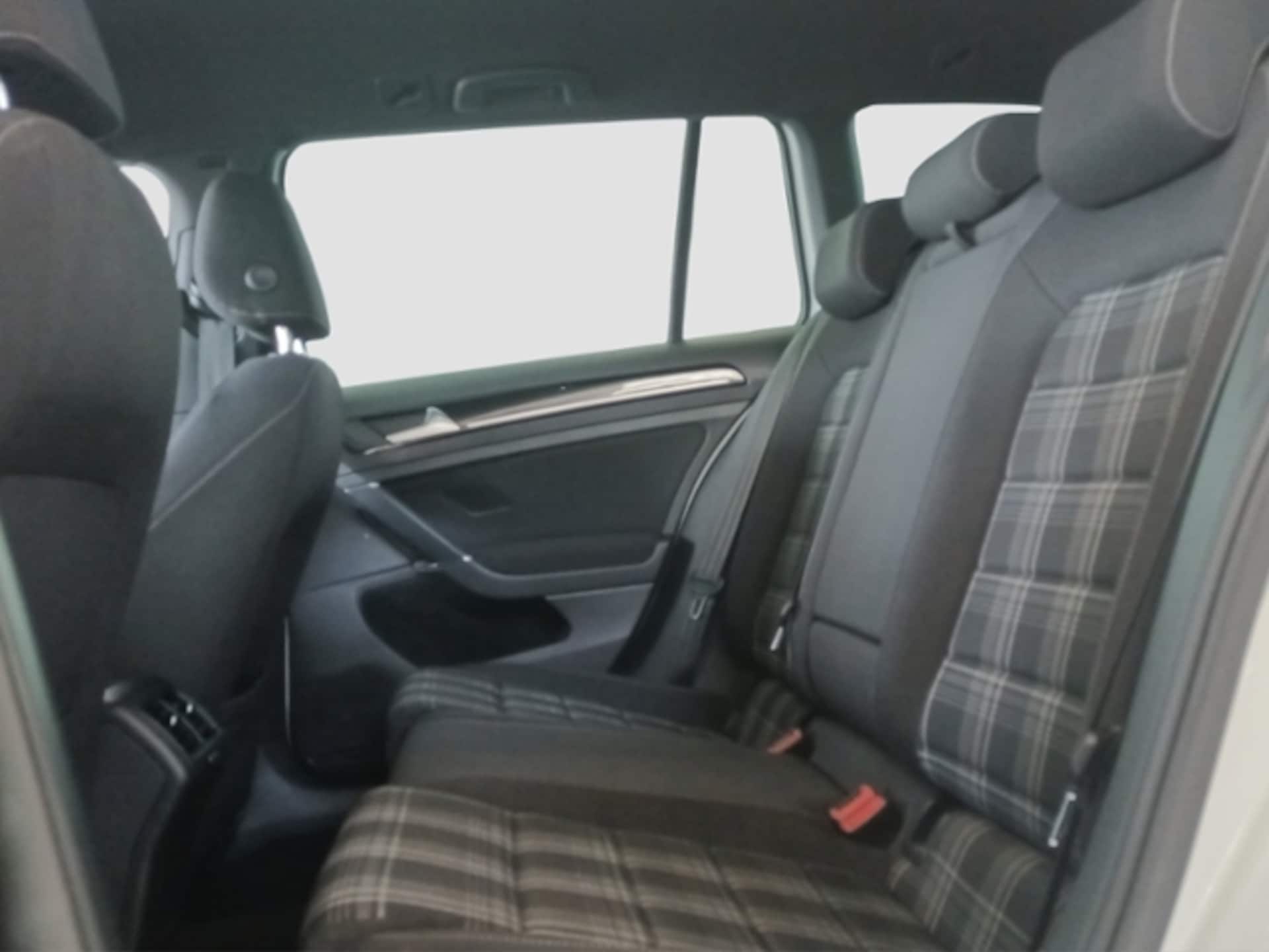 Volkswagen Golf Variant GTD