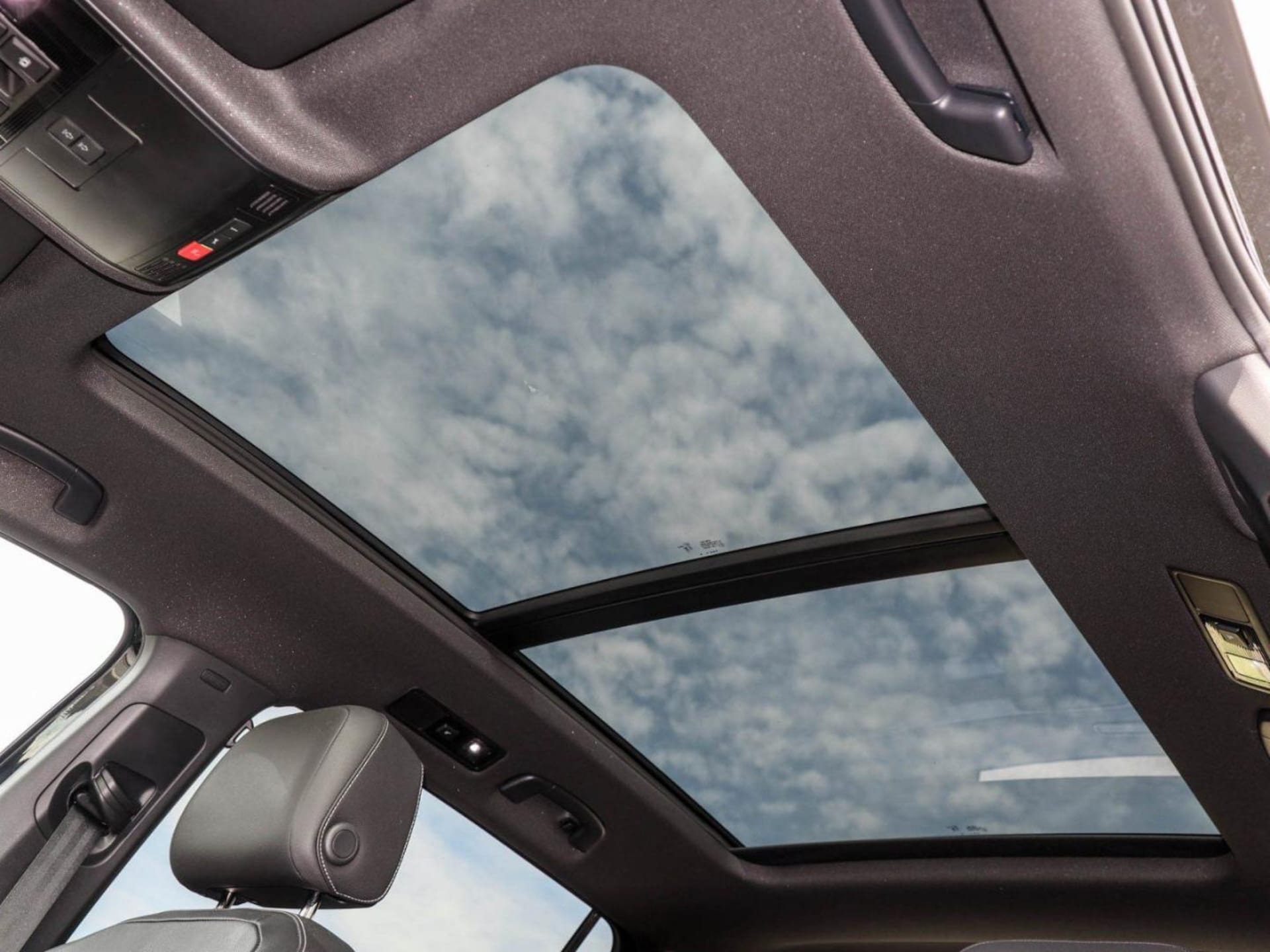 Volkswagen Tiguan Allspace R-Line