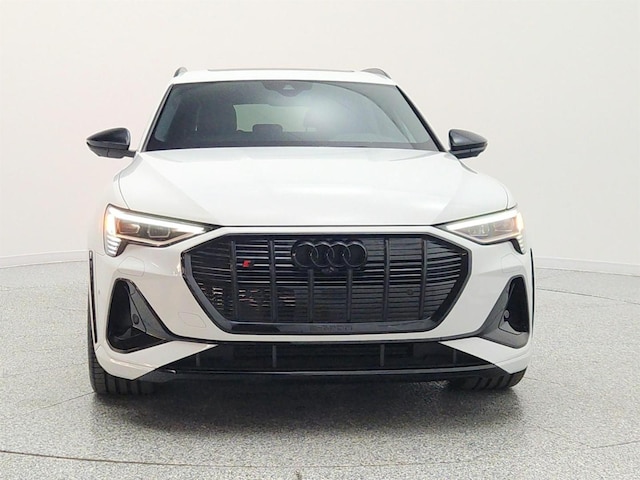2023 Audi e-tron S