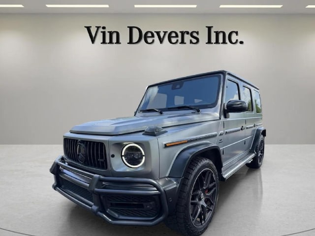 2022 Mercedes-Benz