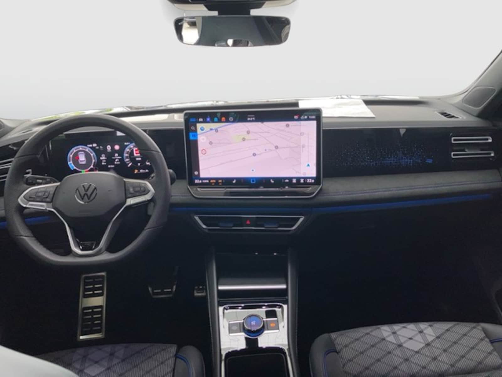 Volkswagen Tiguan – Bild 12