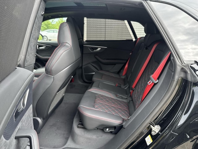 2026 Audi SQ8 Prestige - Photo 21