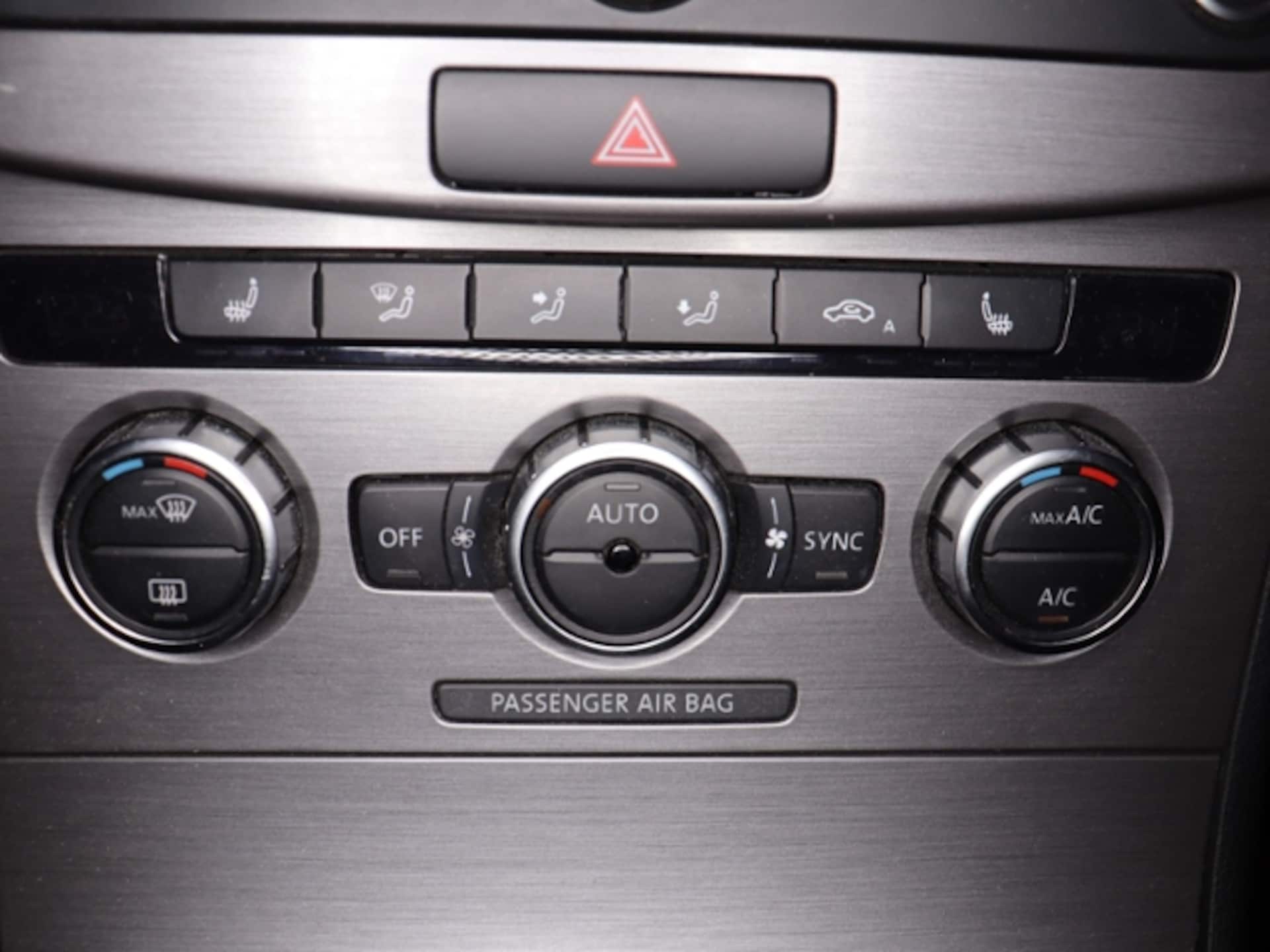 Volkswagen Passat Variant Comfortline