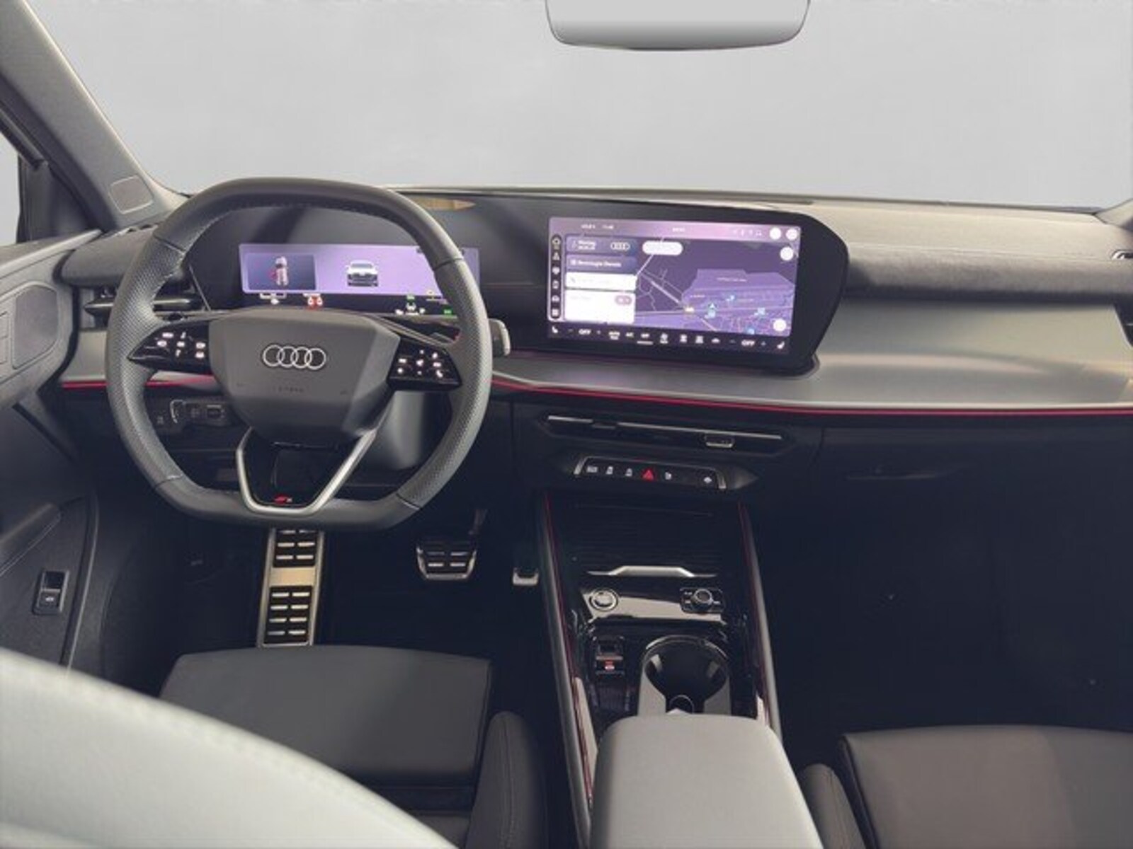Audi Q3 Sportback – Bild 10