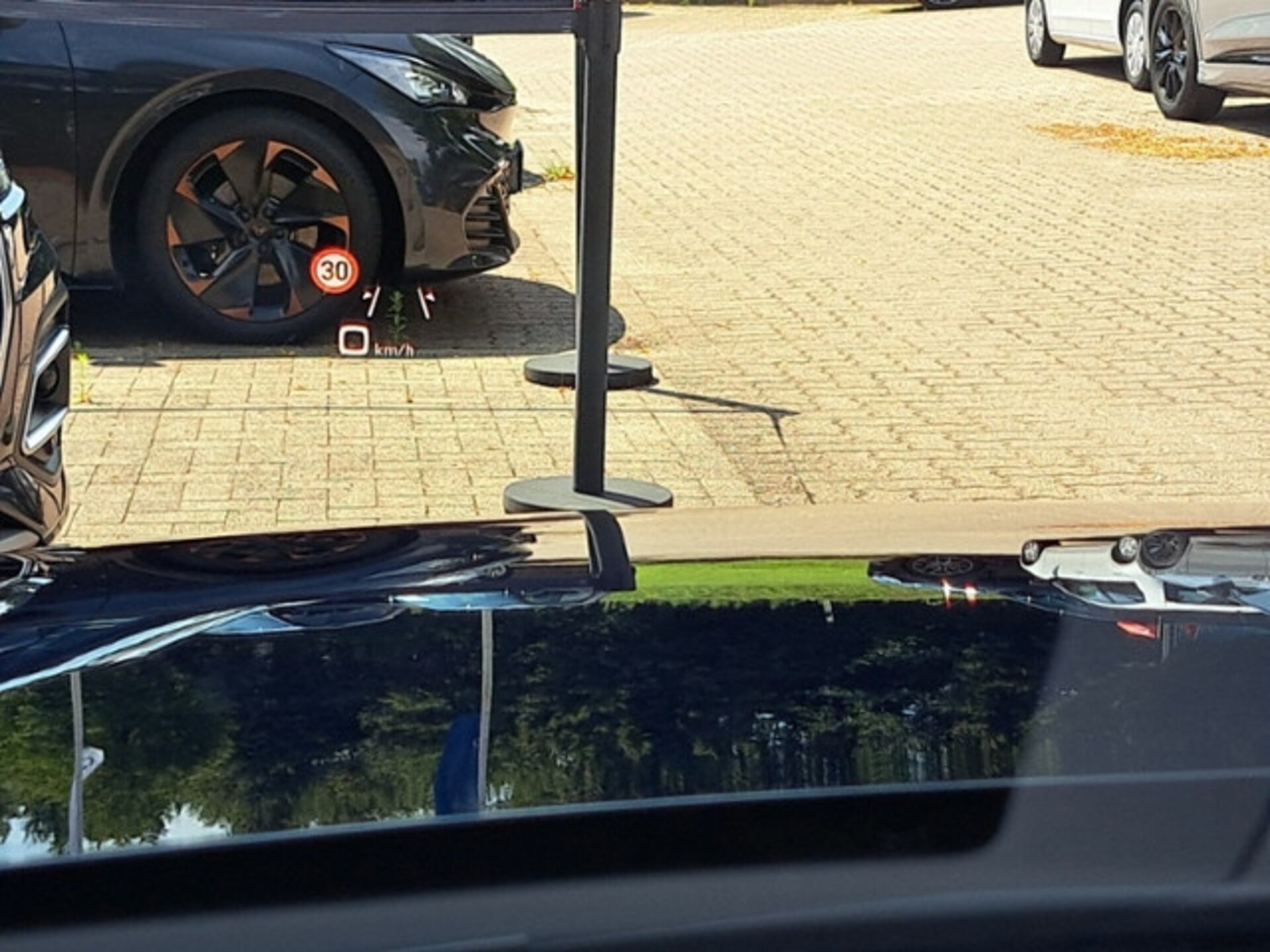 Audi RS 4 Avant