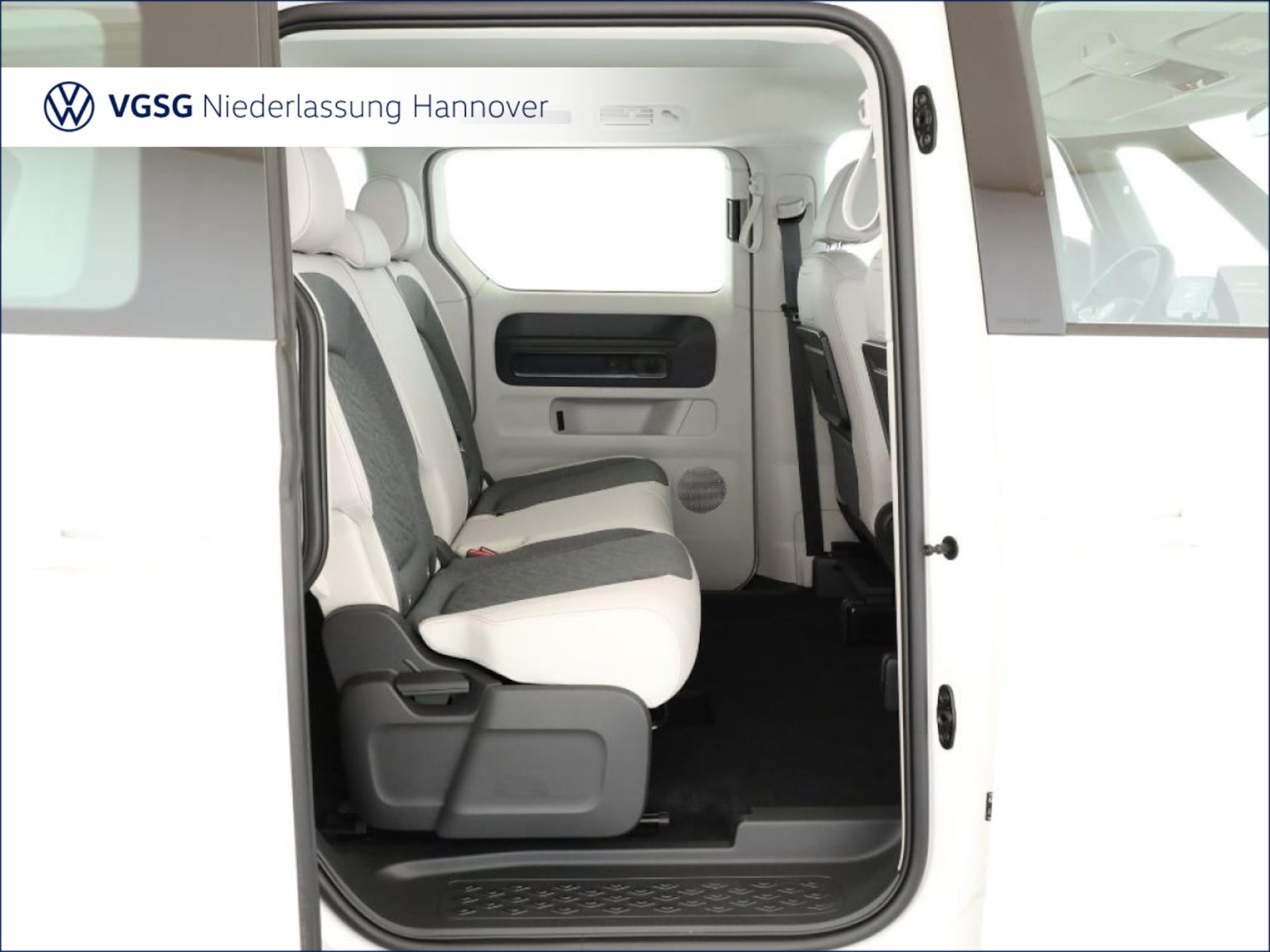 Volkswagen ID. Buzz Pure