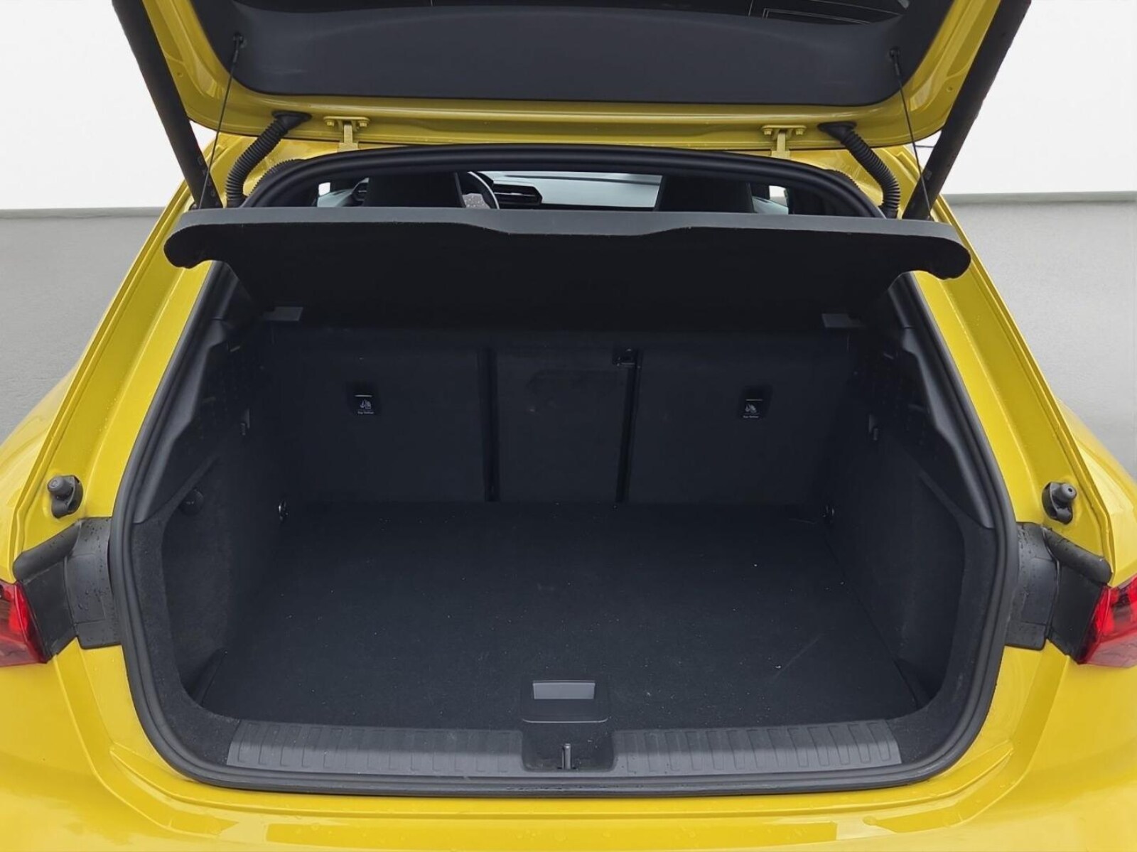 Audi RS 3 Sportback – Bild 11